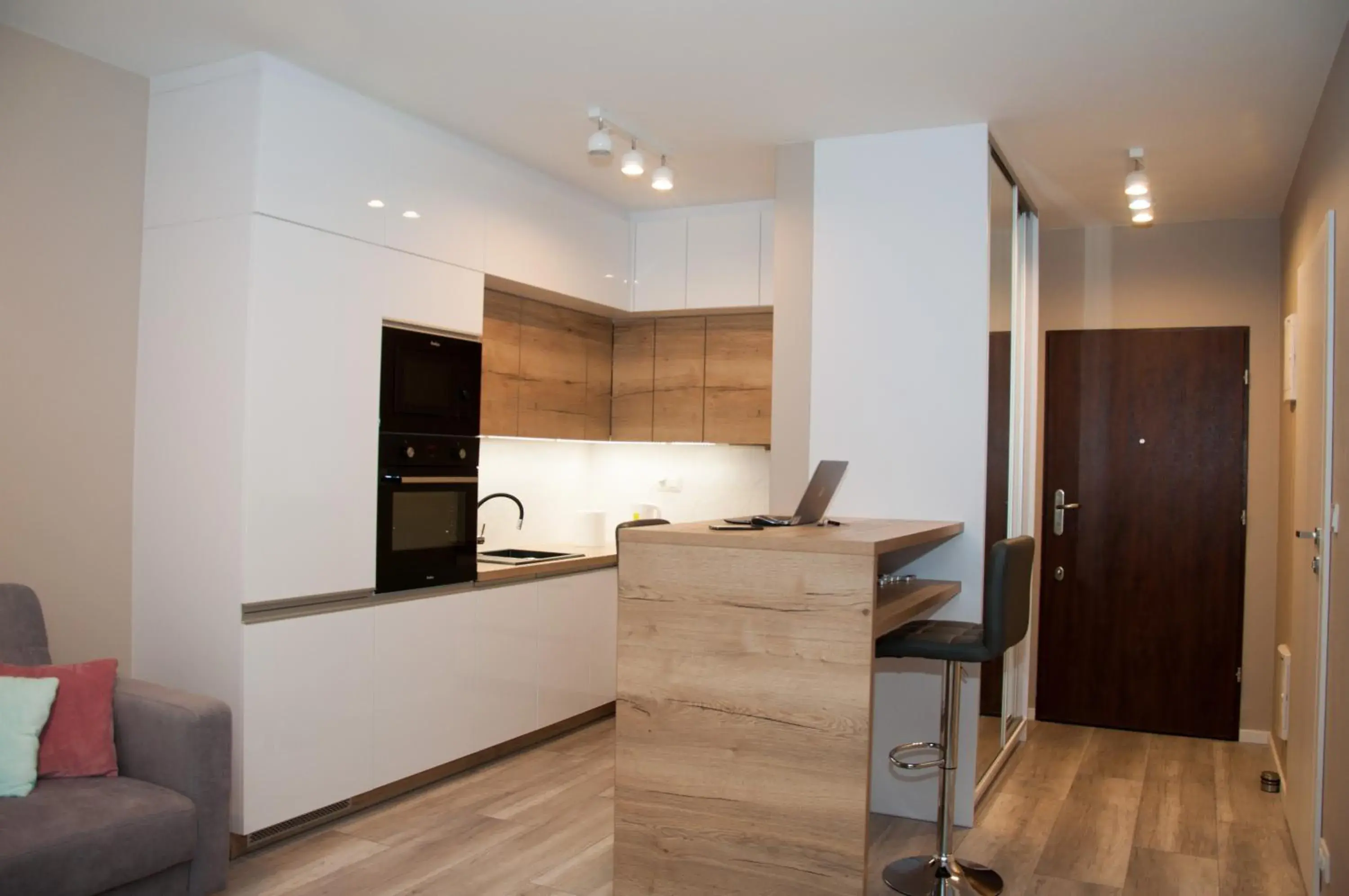 Apartament Cybernetyki Mokotów Apartament Cybernetyki Mokotów