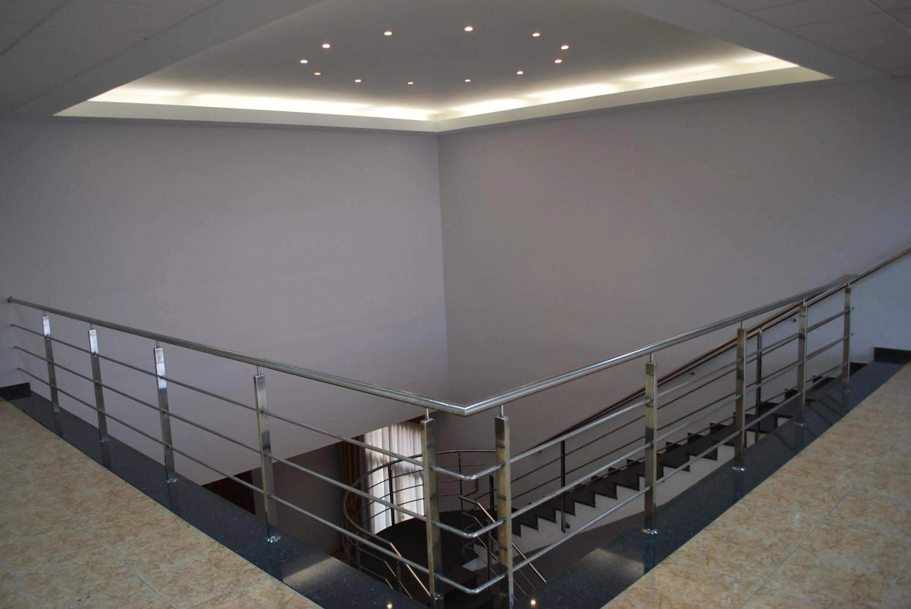 Lobby or reception in Sommelier Hostelera SL