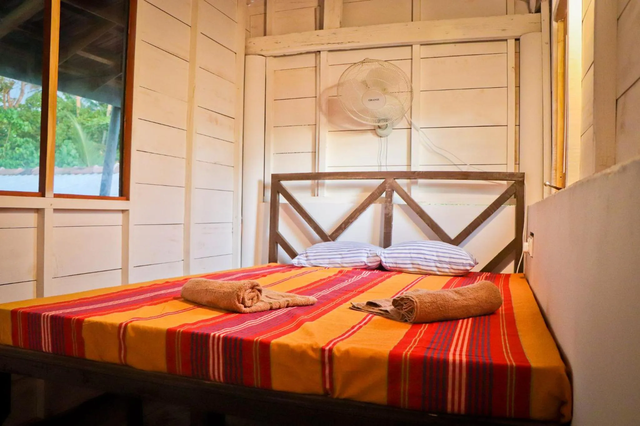 Bedroom, Bed in Lala's Place