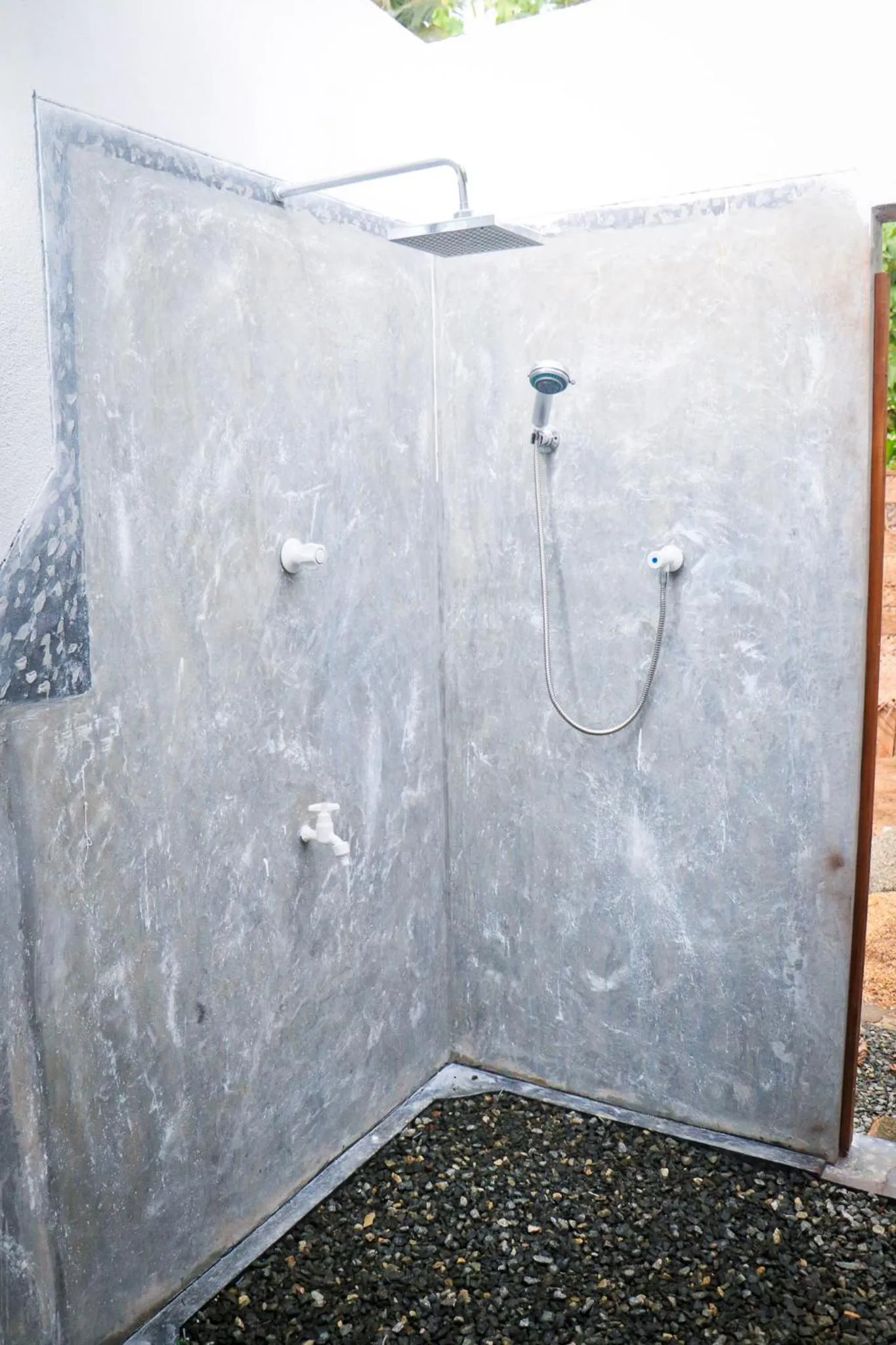 Bathroom in Lala's Place