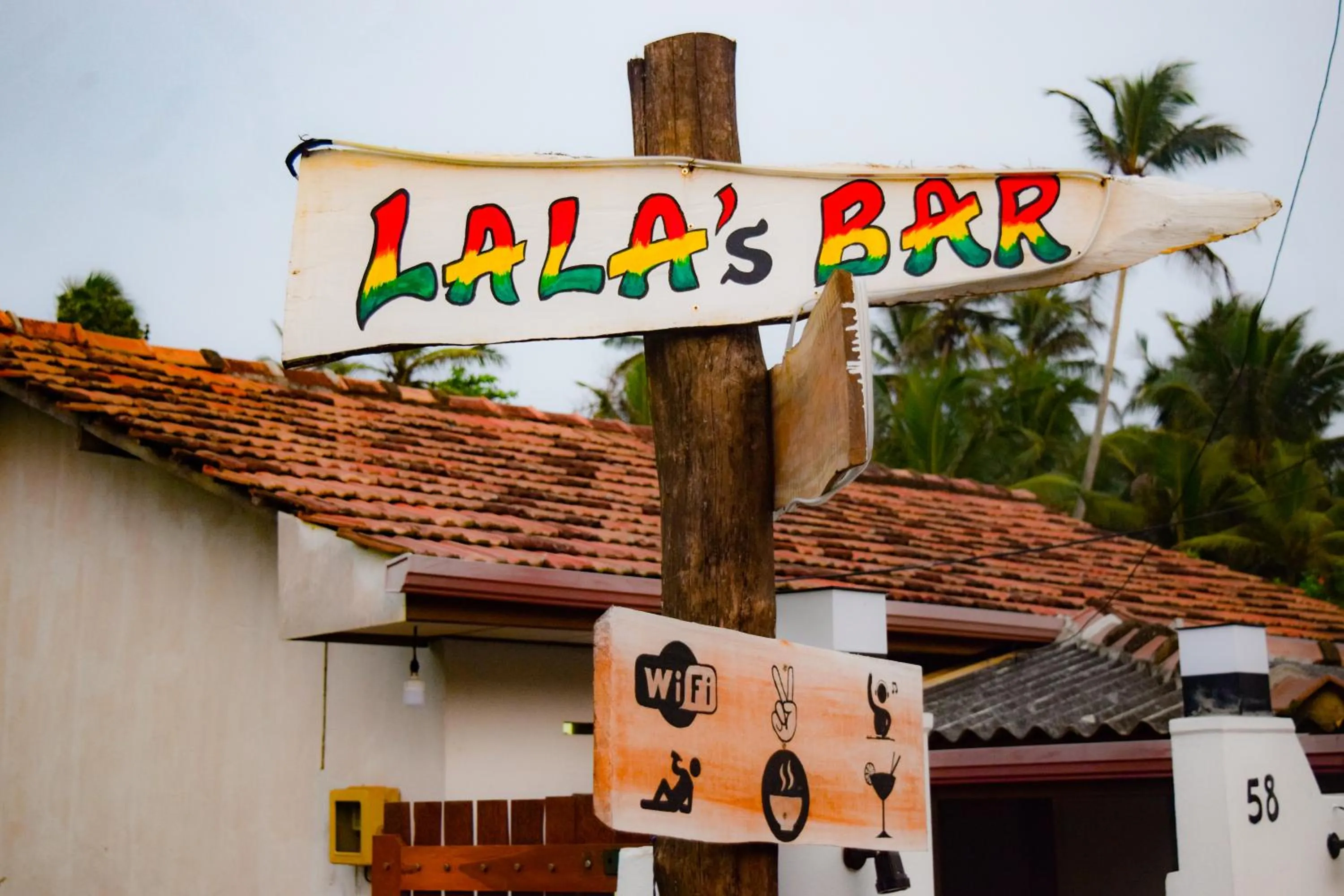 Lala's Place