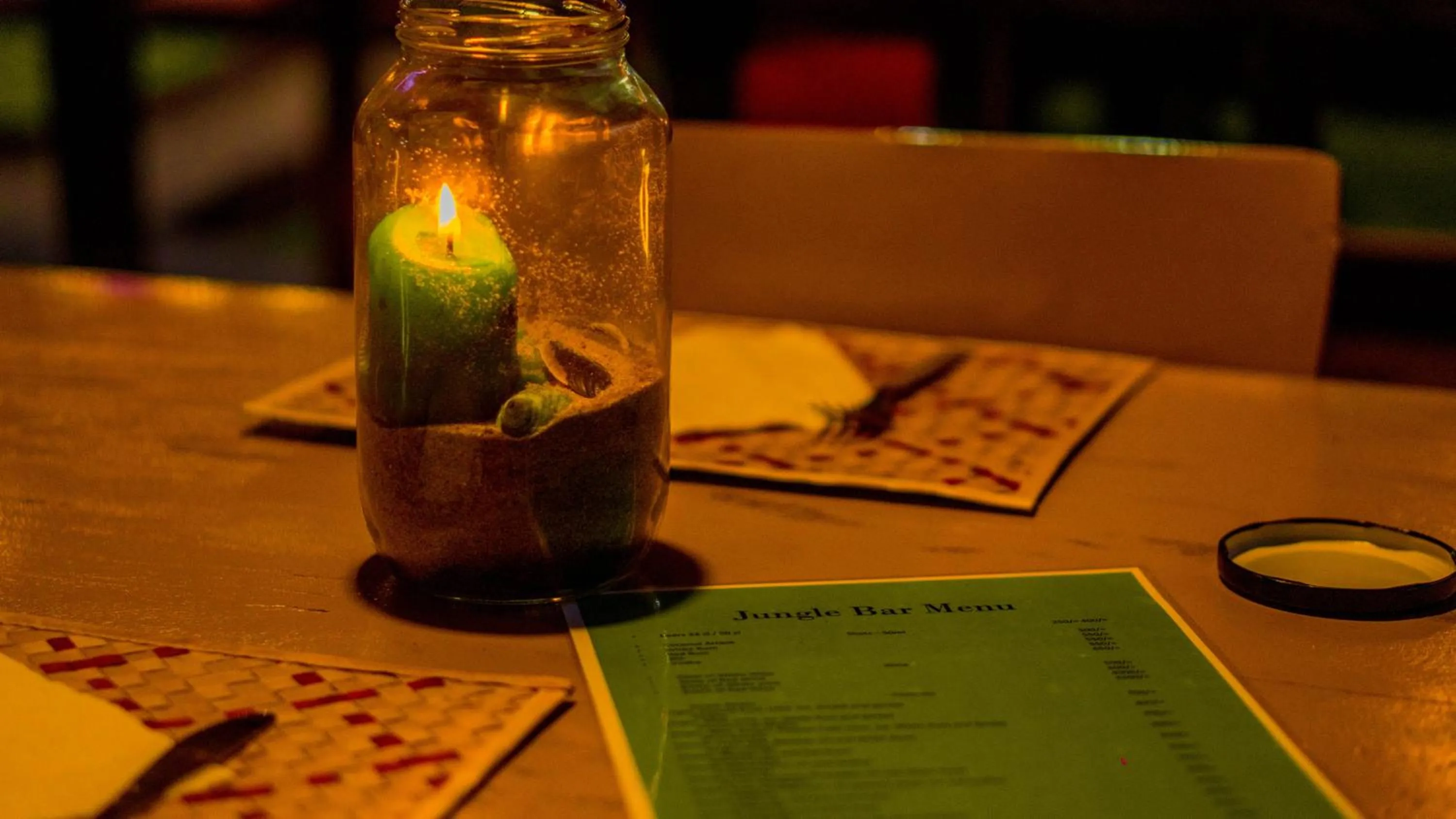 Restaurant/places to eat in Lala's Place