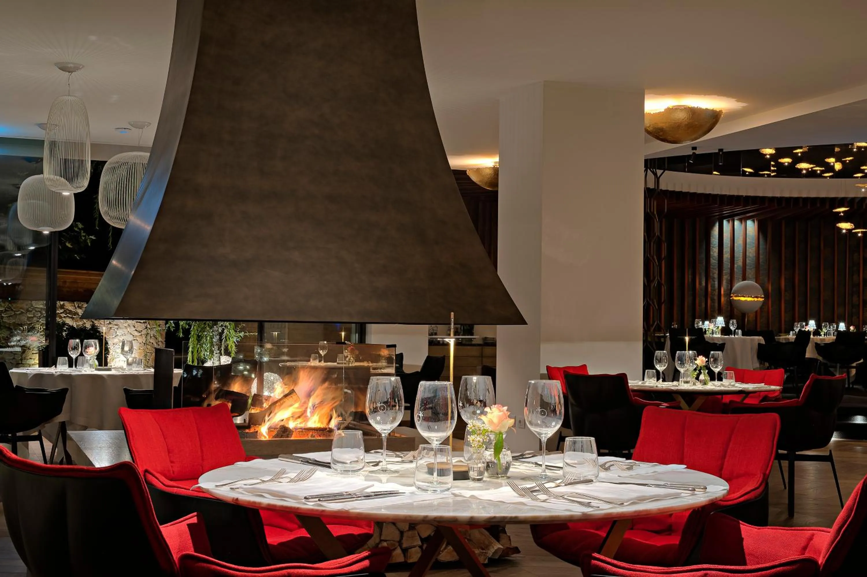 Restaurant/places to eat in Esplanade Tergesteo - Luxury Retreat