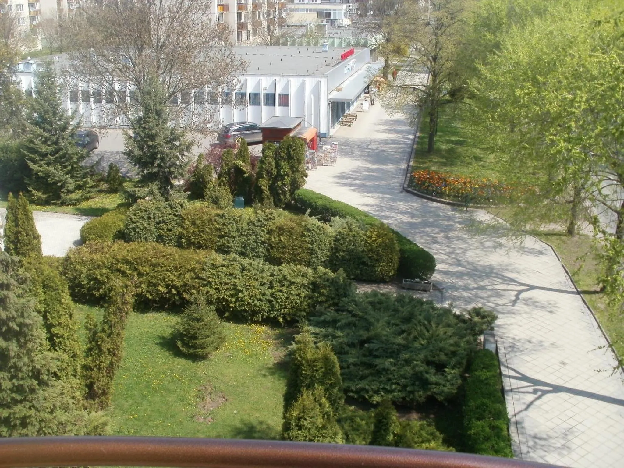 Apartman Ottó