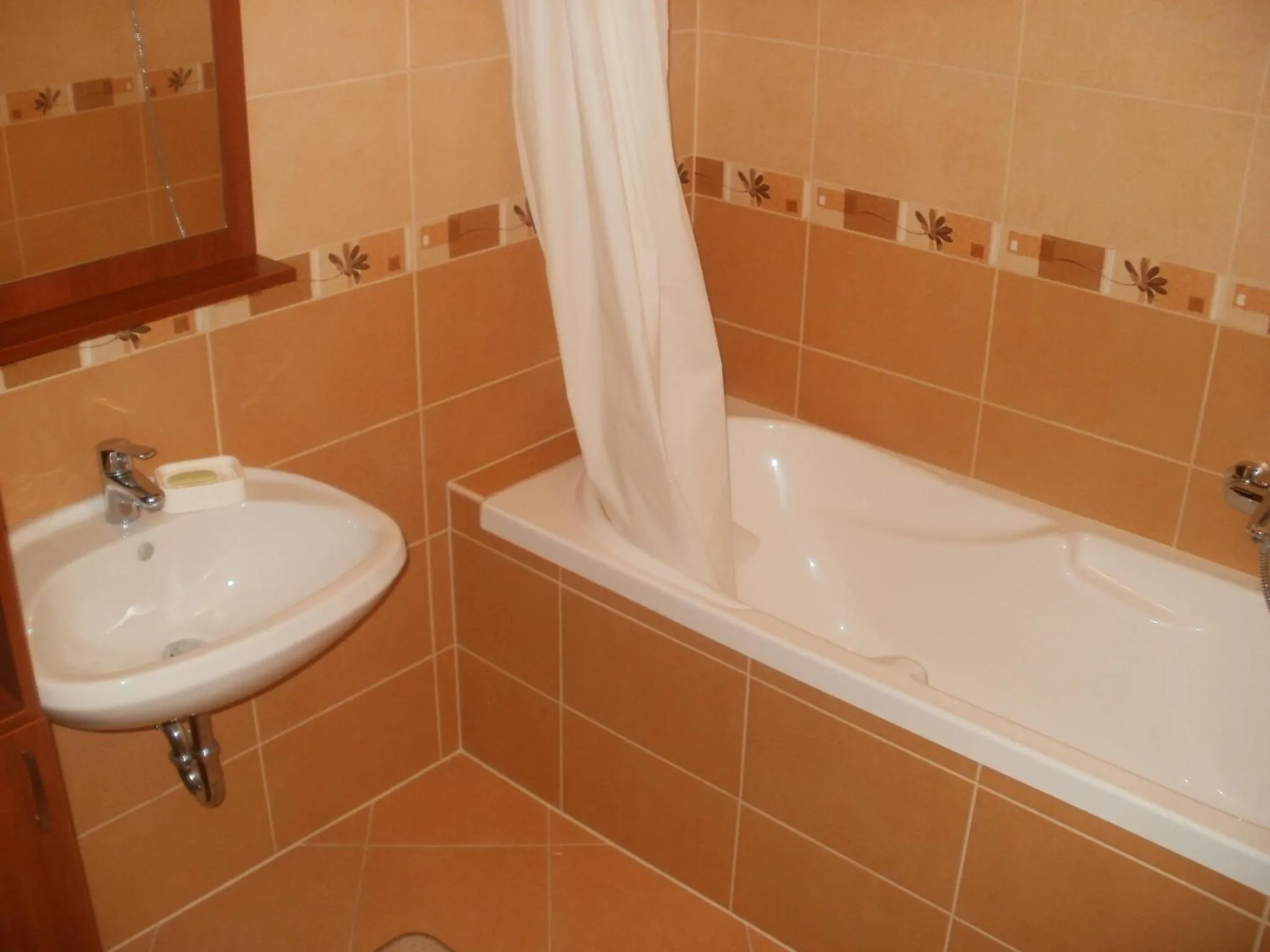 Apartman Ottó