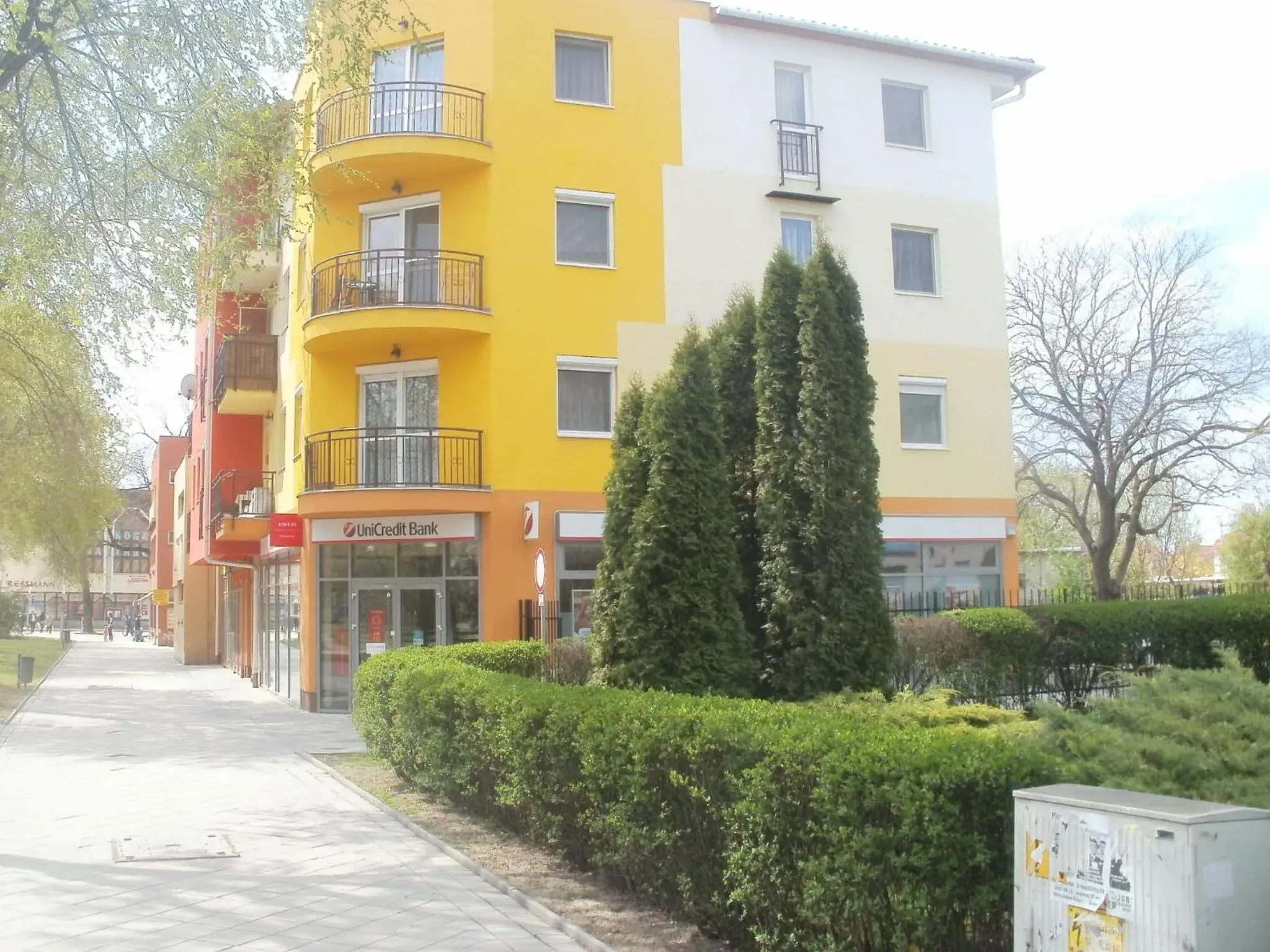 Apartman Ottó Apartman Ottó