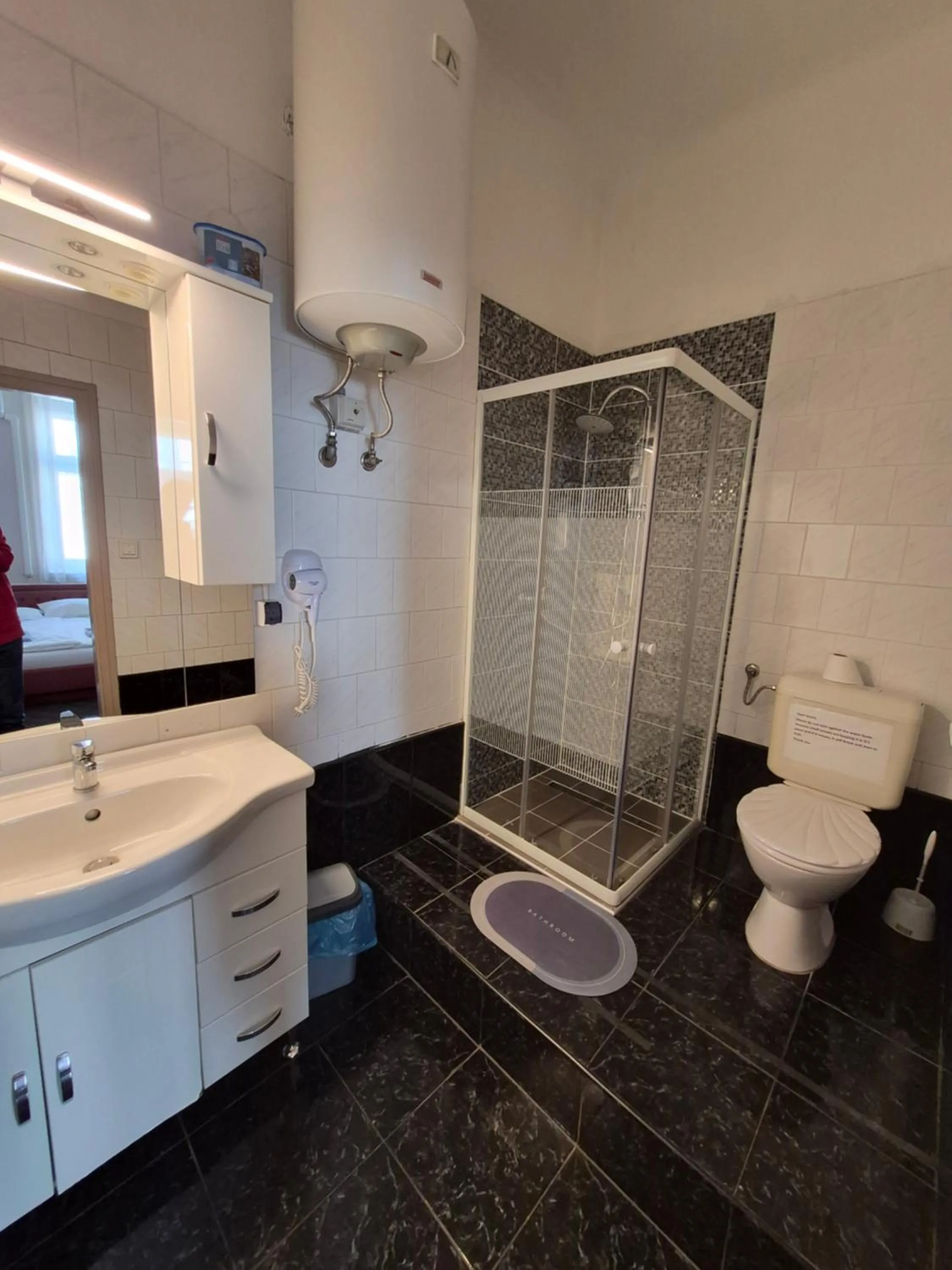 Eitans Guesthouse