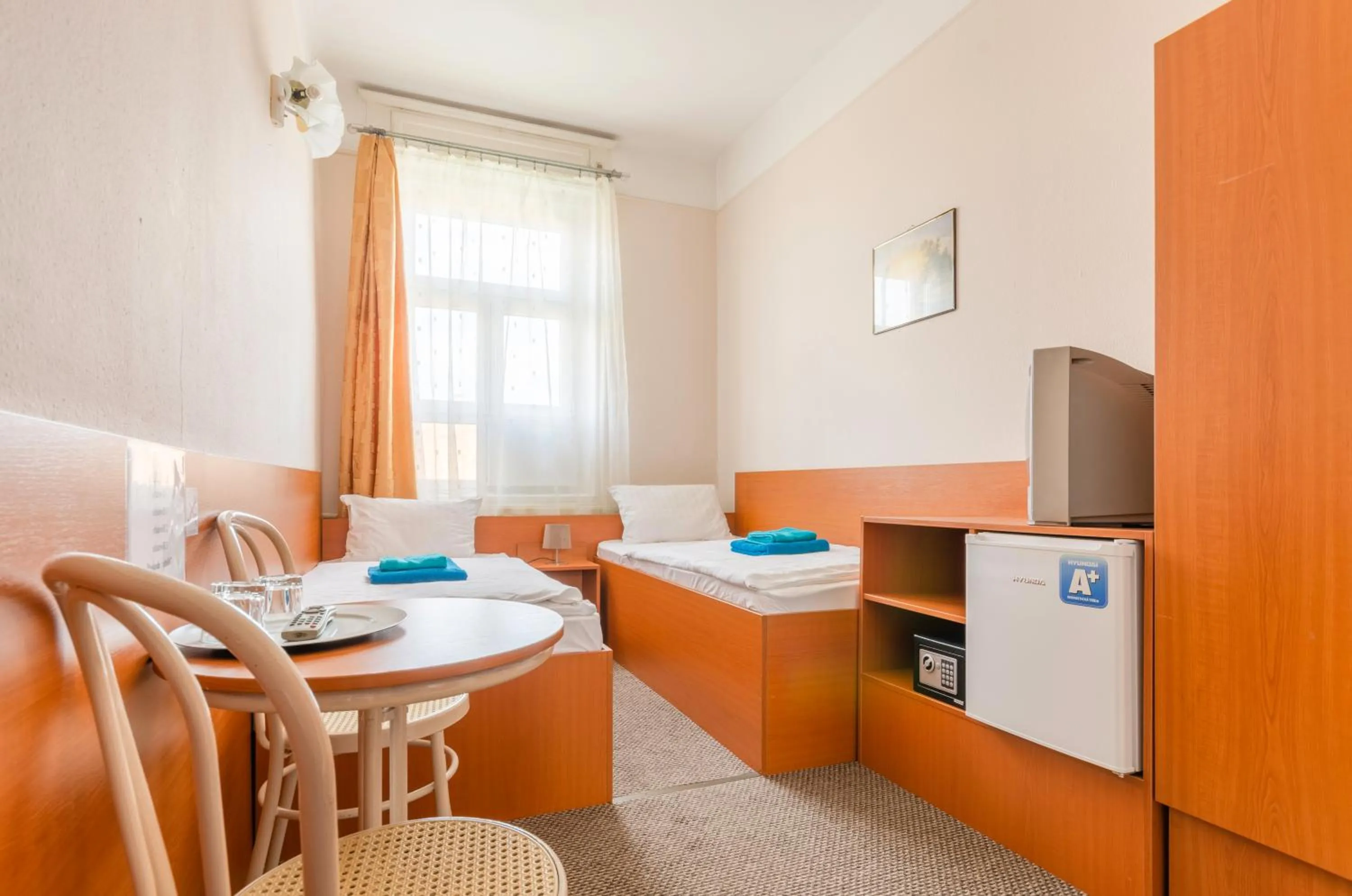 Bedroom, Bed in Eitans Guesthouse
