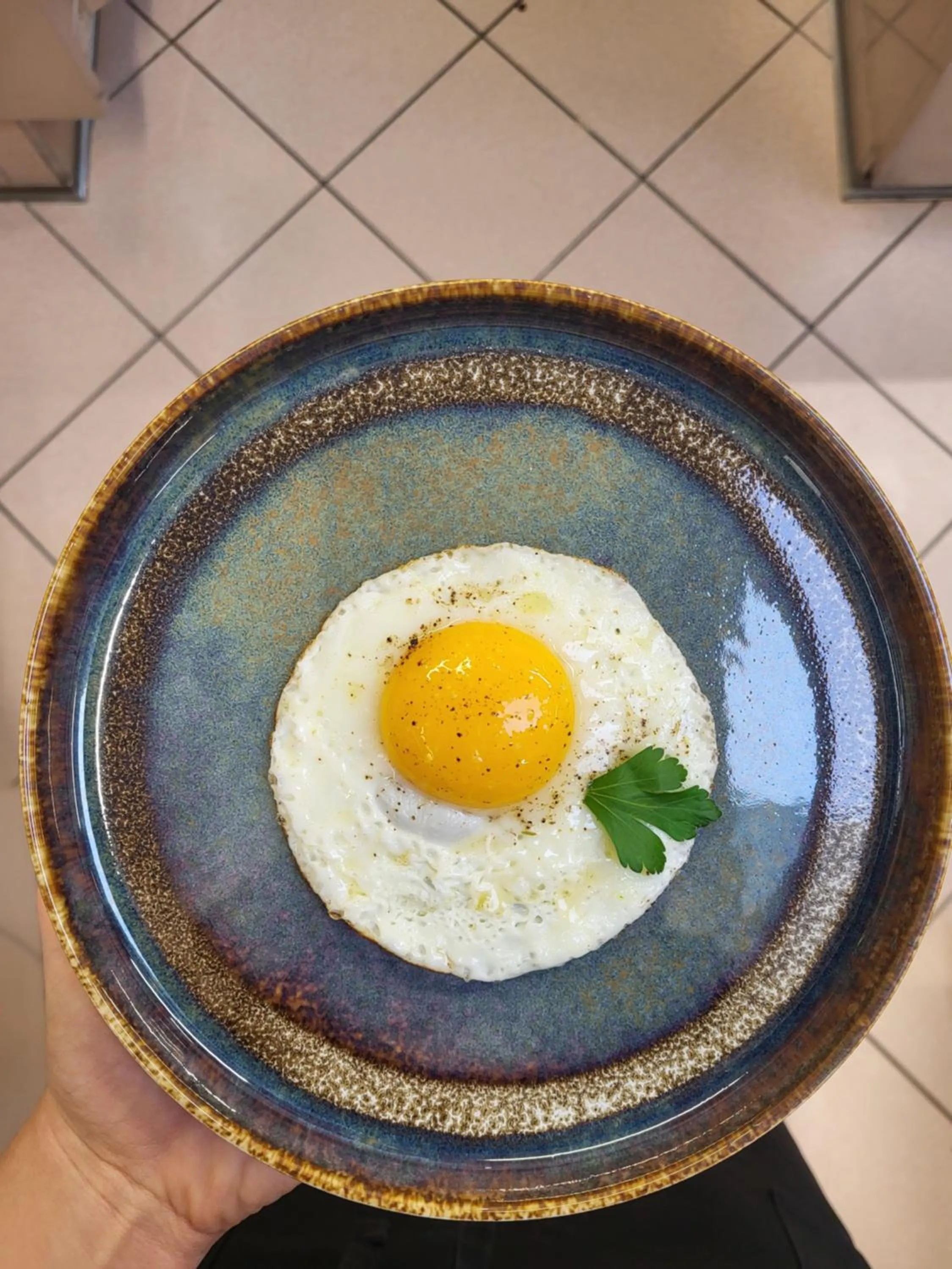 Breakfast in Natur Pur Hotel Unterpichl