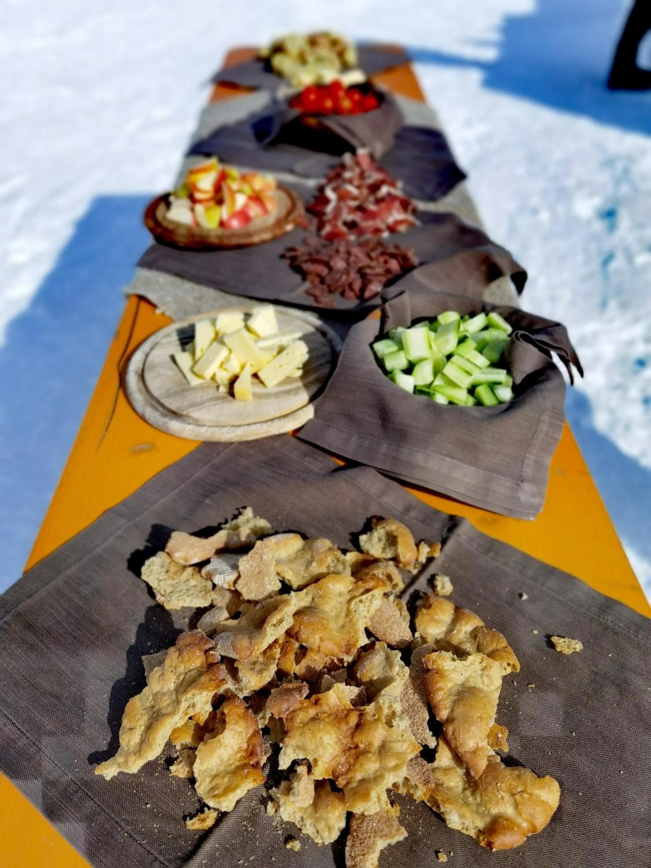 Entertainment in Natur Pur Hotel Unterpichl