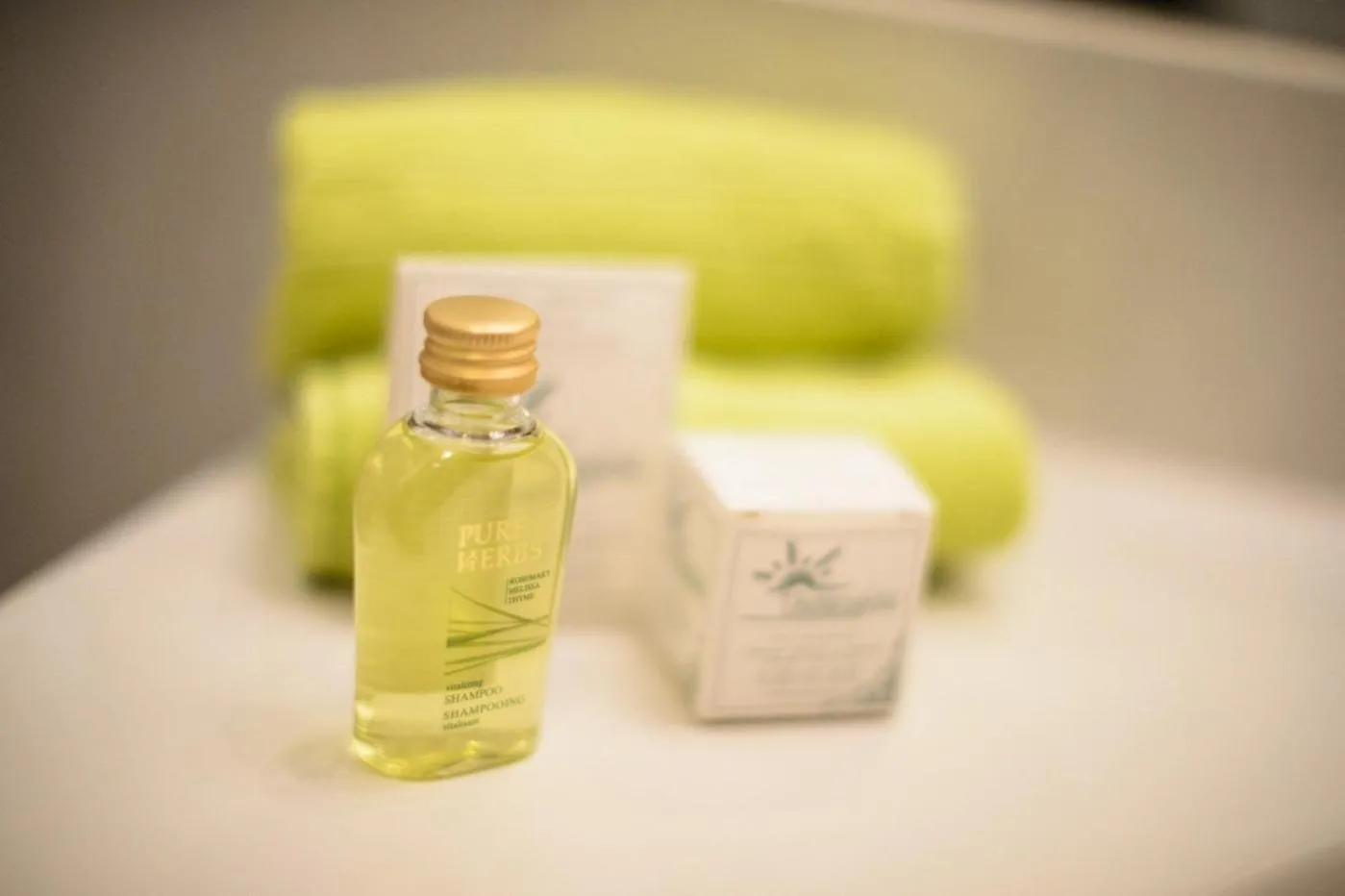 Staff, Bed in Natur Pur Hotel Unterpichl