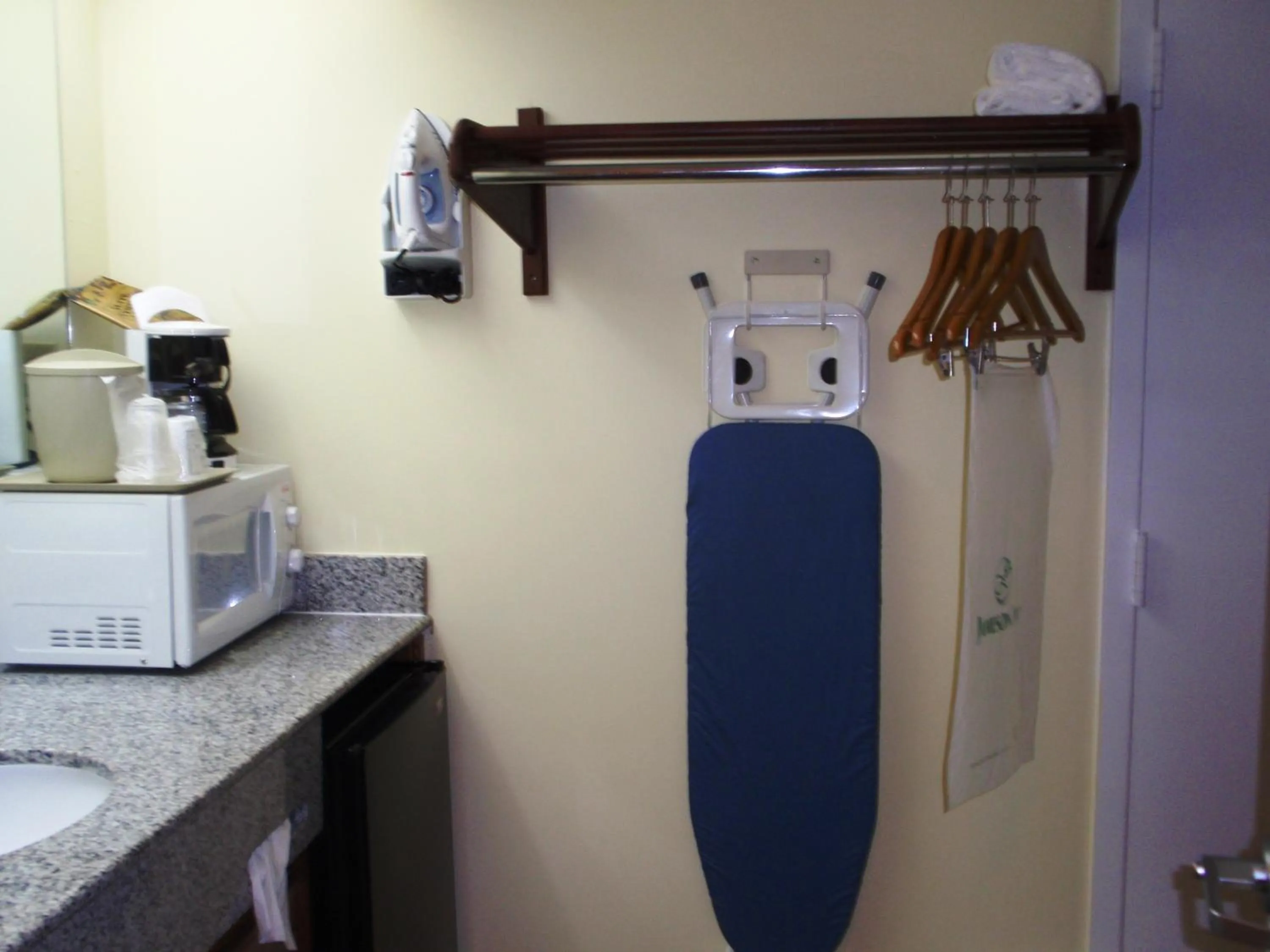 Other in Jameson Inn - Perry