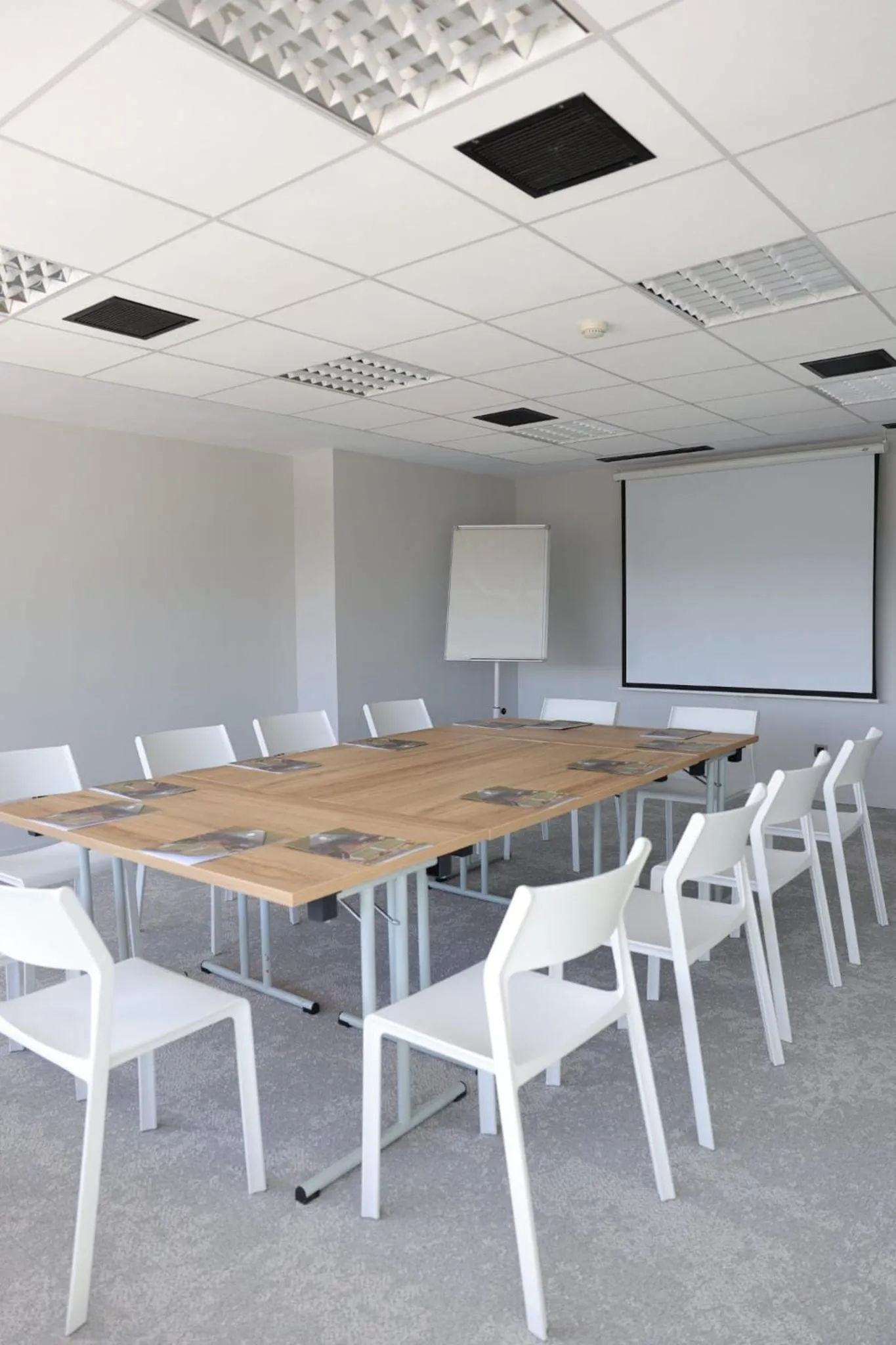 Meeting/conference room in Hotel Orizont