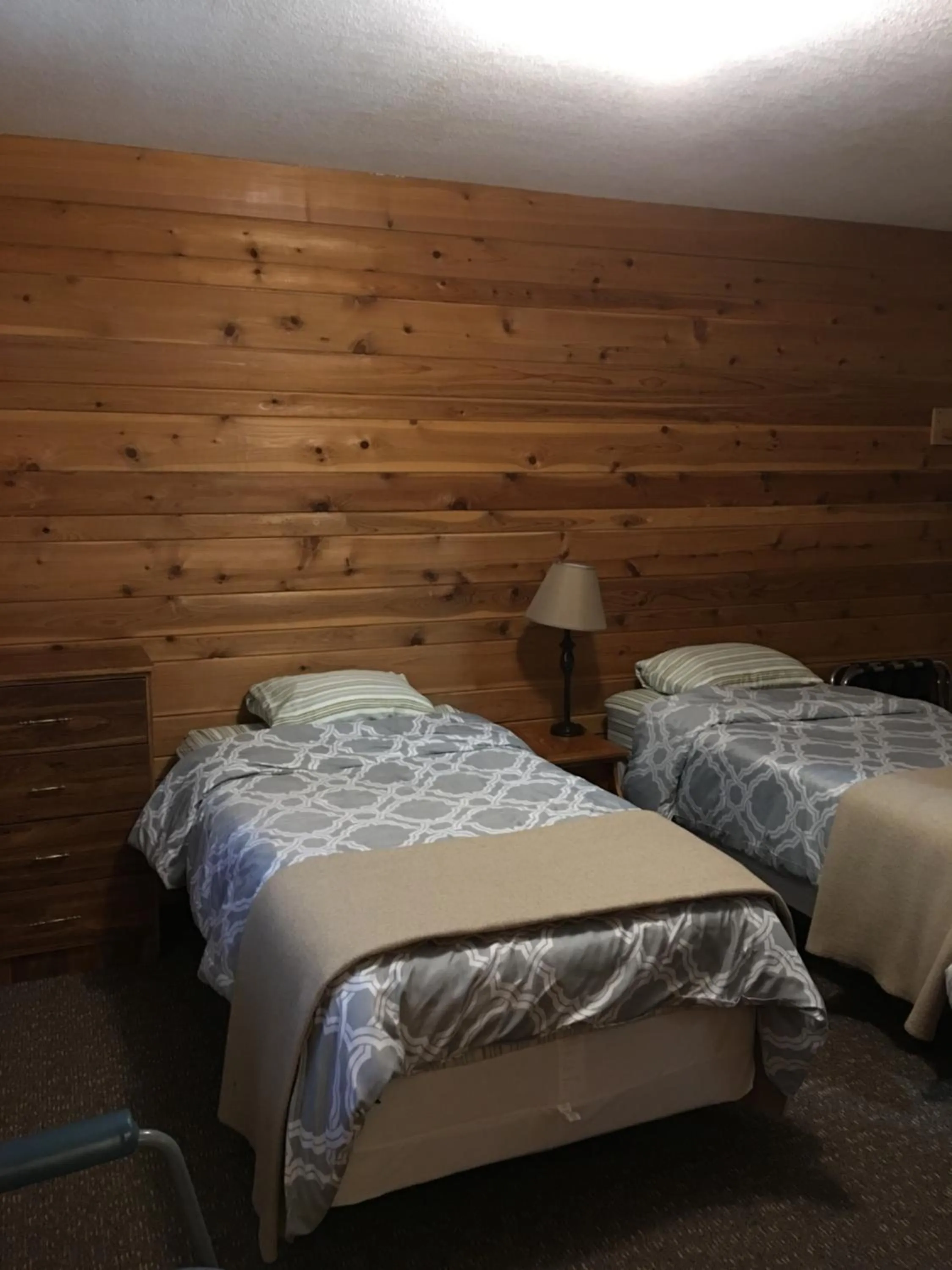 Bed in Bethlehem Centre