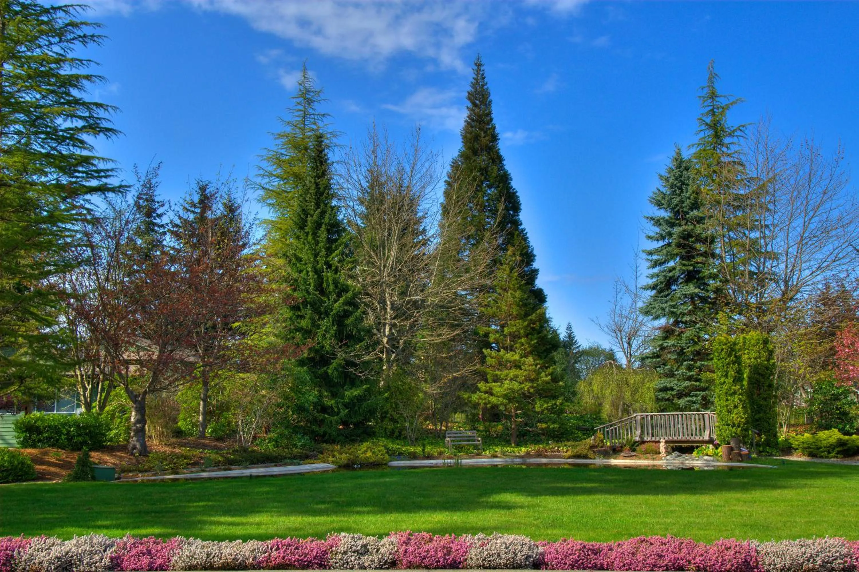 Property building in Bethlehem Centre