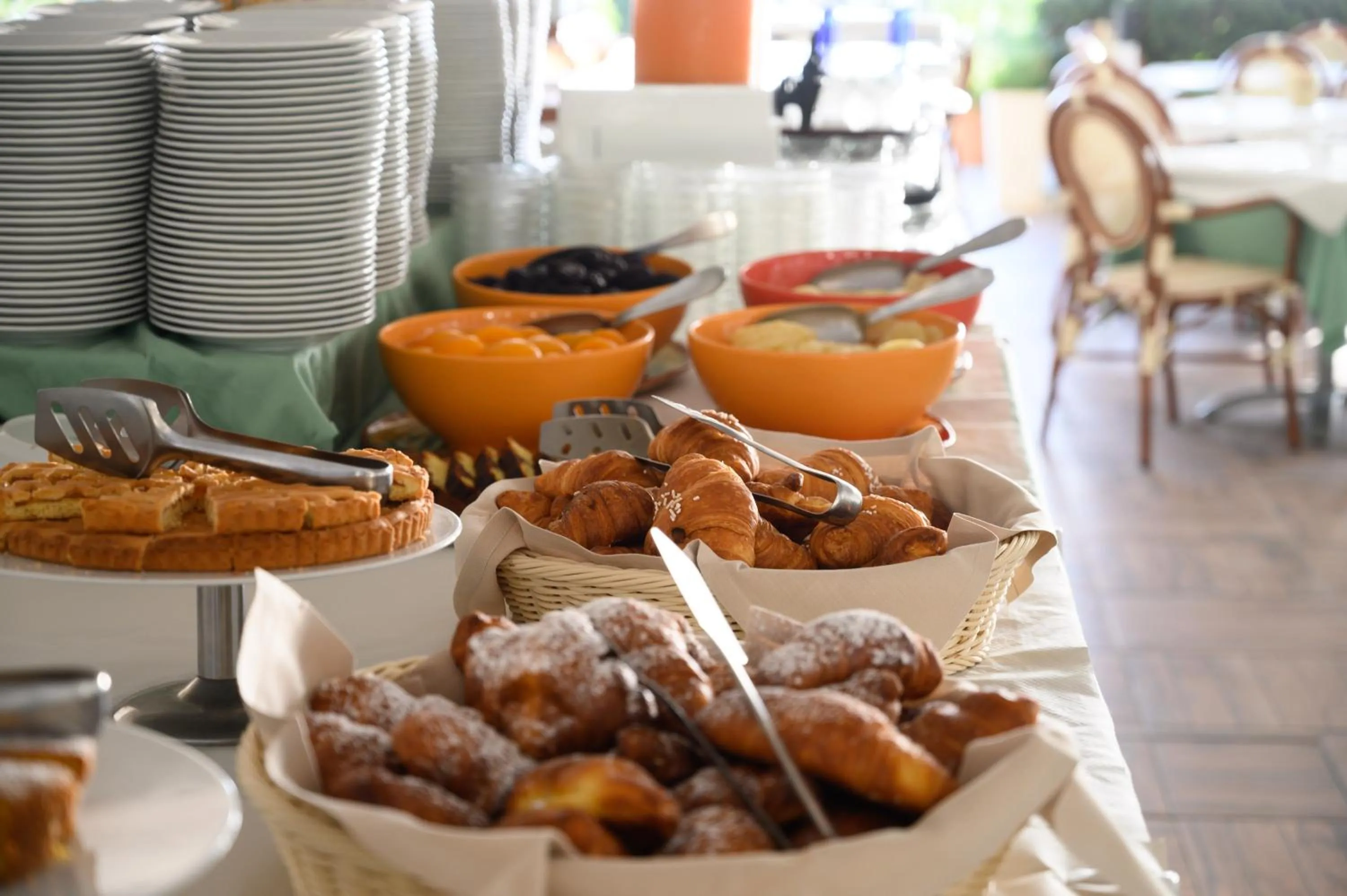 Breakfast in Residence Le Acacie