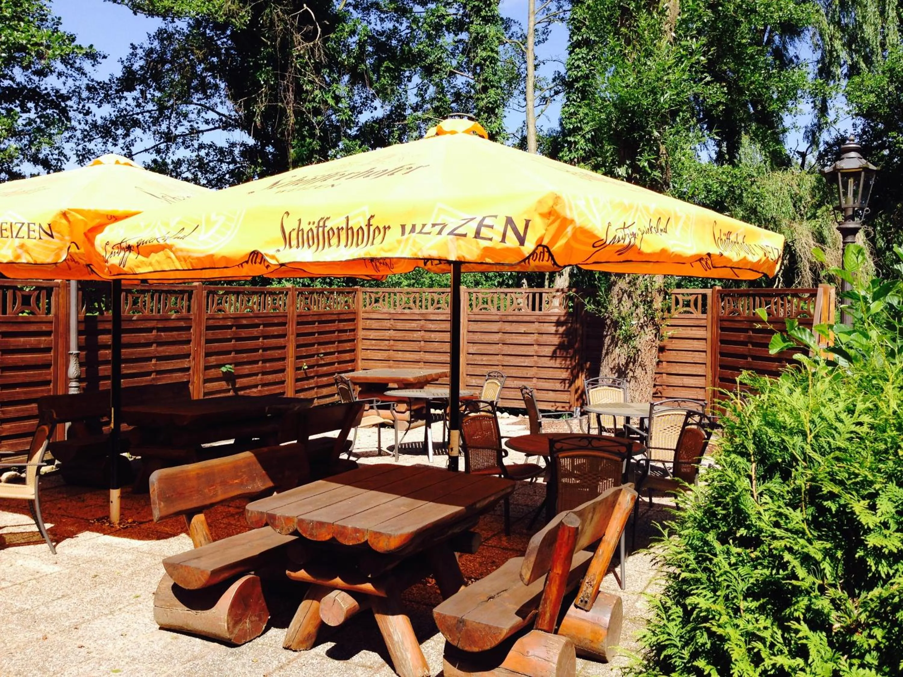 Restaurant/places to eat in Hotel & Restaurant Zur Spreewälderin