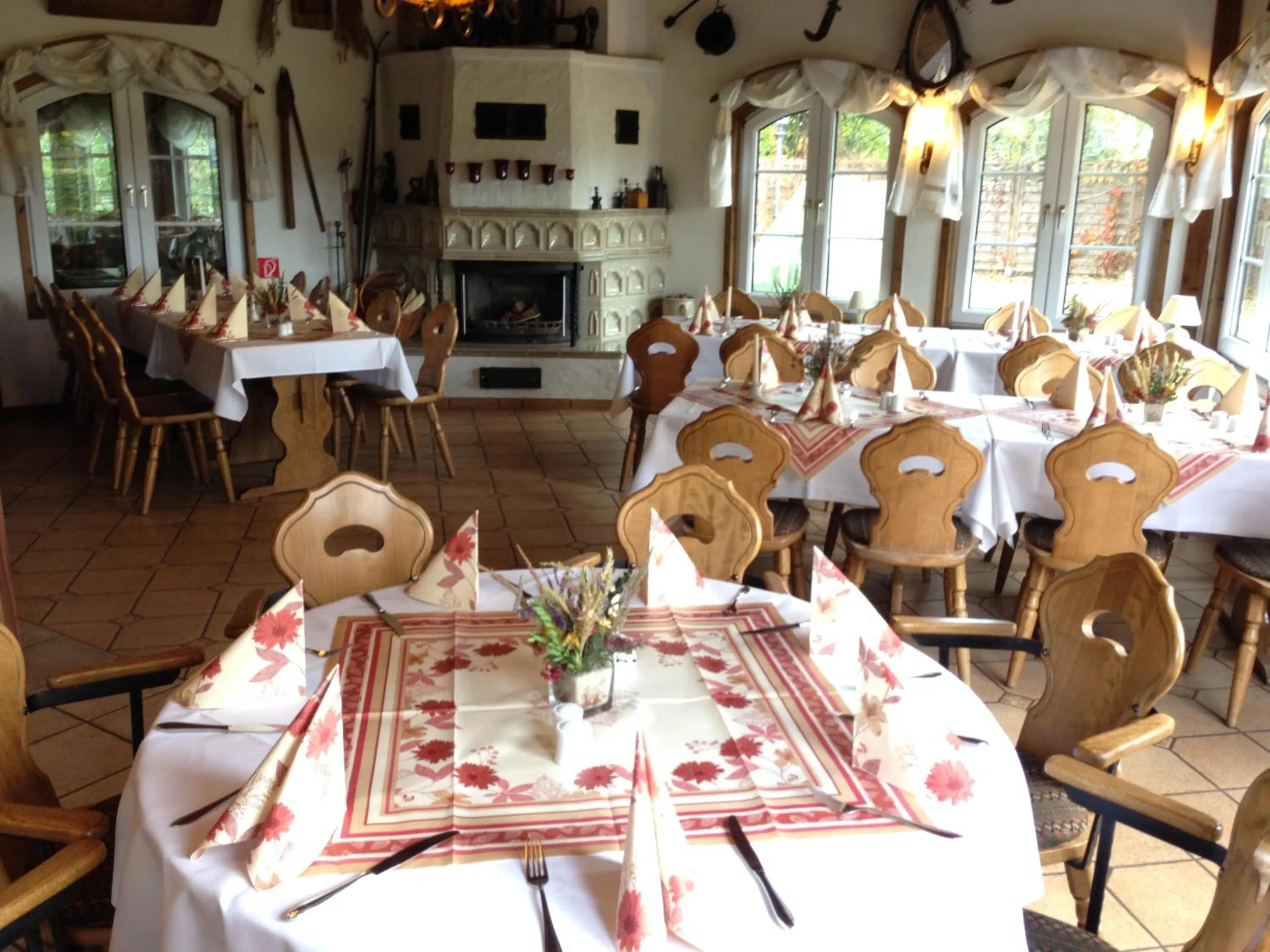 Restaurant/places to eat in Hotel & Restaurant Zur Spreewälderin