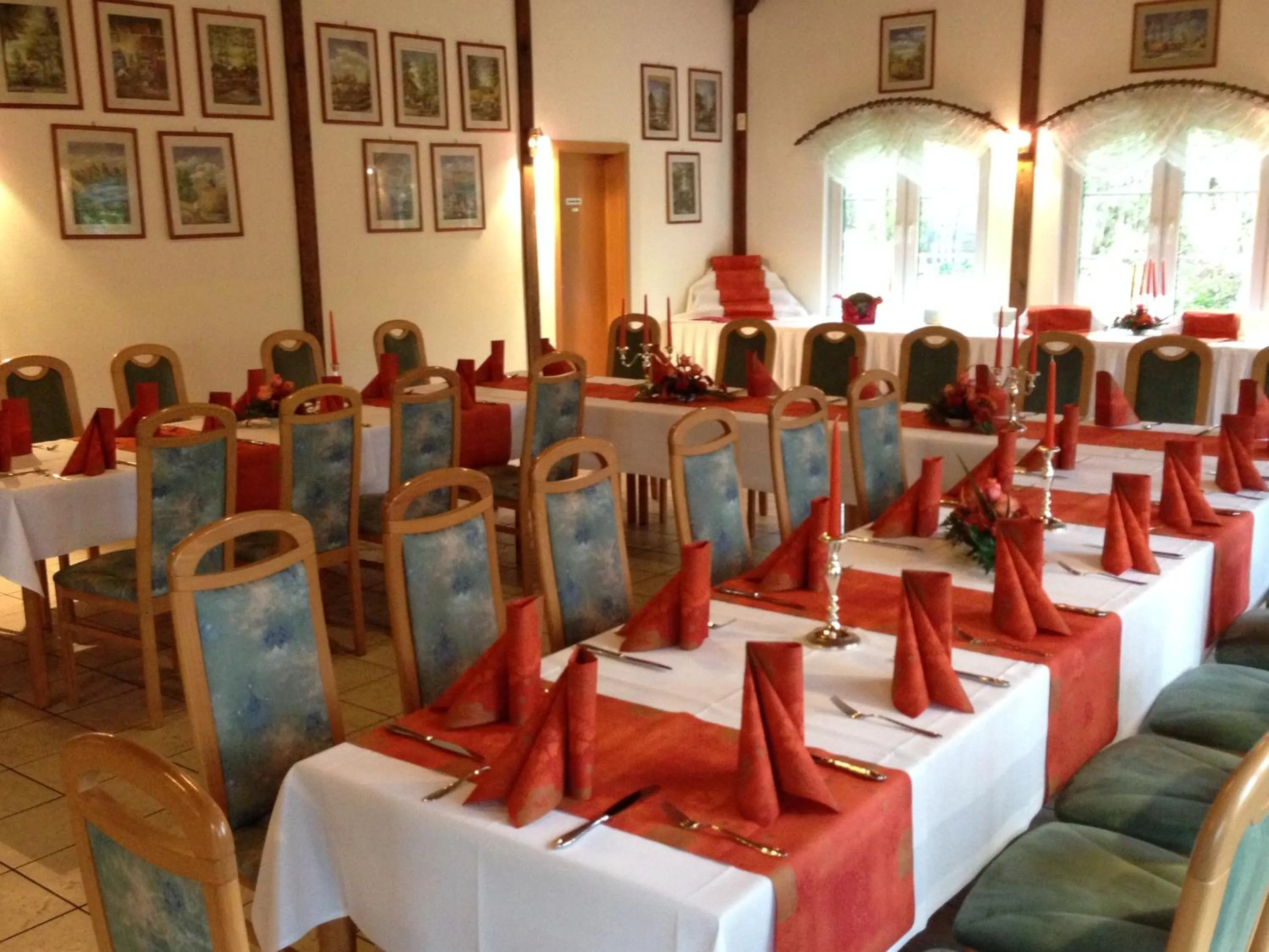 Restaurant/places to eat in Hotel & Restaurant Zur Spreewälderin