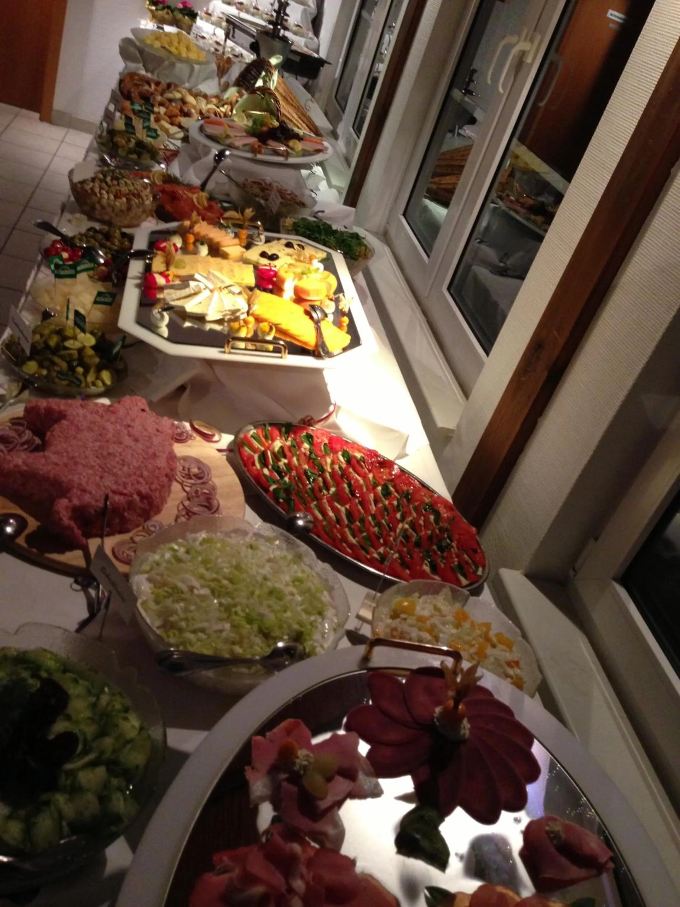 Restaurant/places to eat in Hotel & Restaurant Zur Spreewälderin