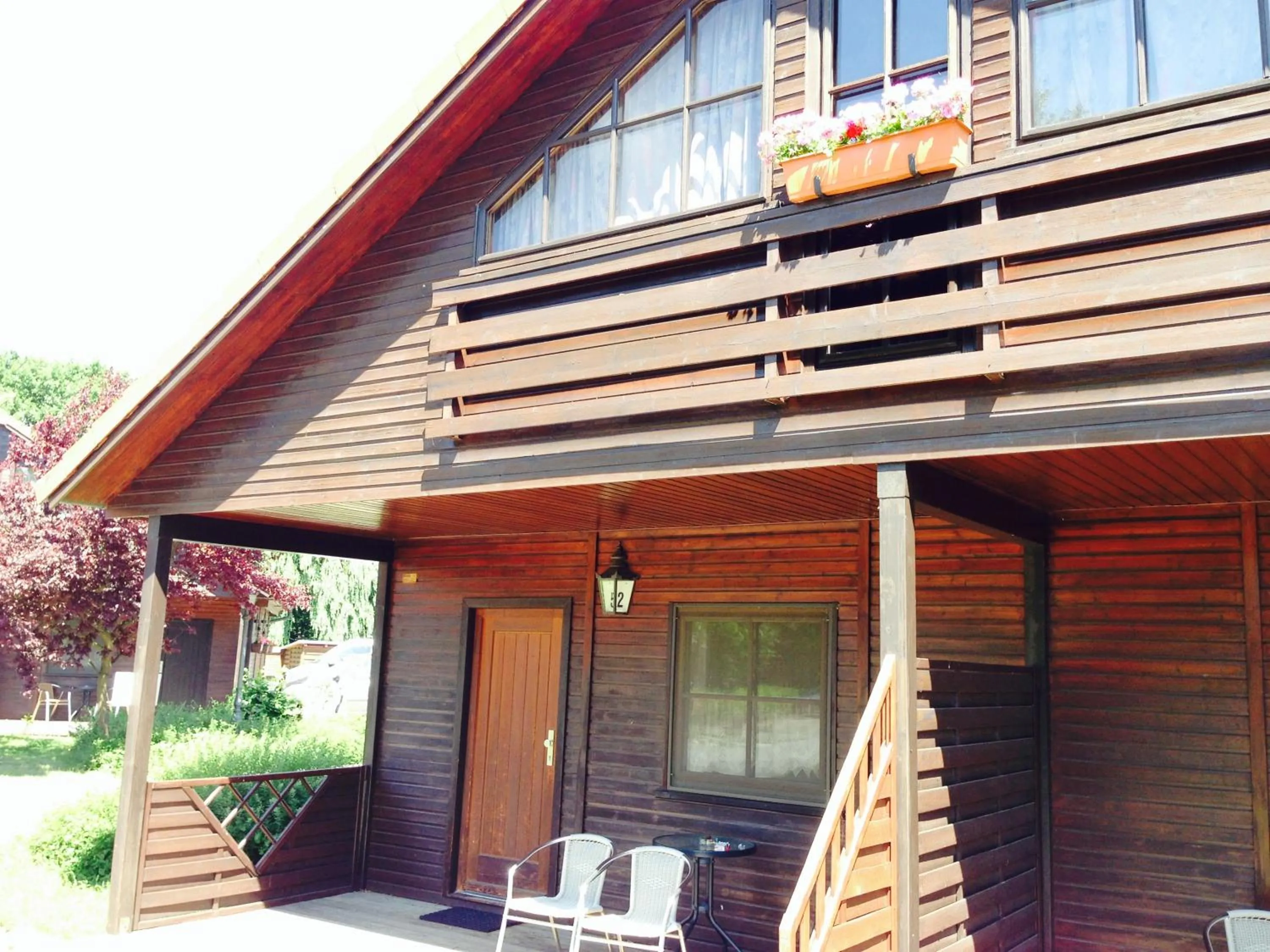 Facade/entrance in Hotel & Restaurant Zur Spreewälderin