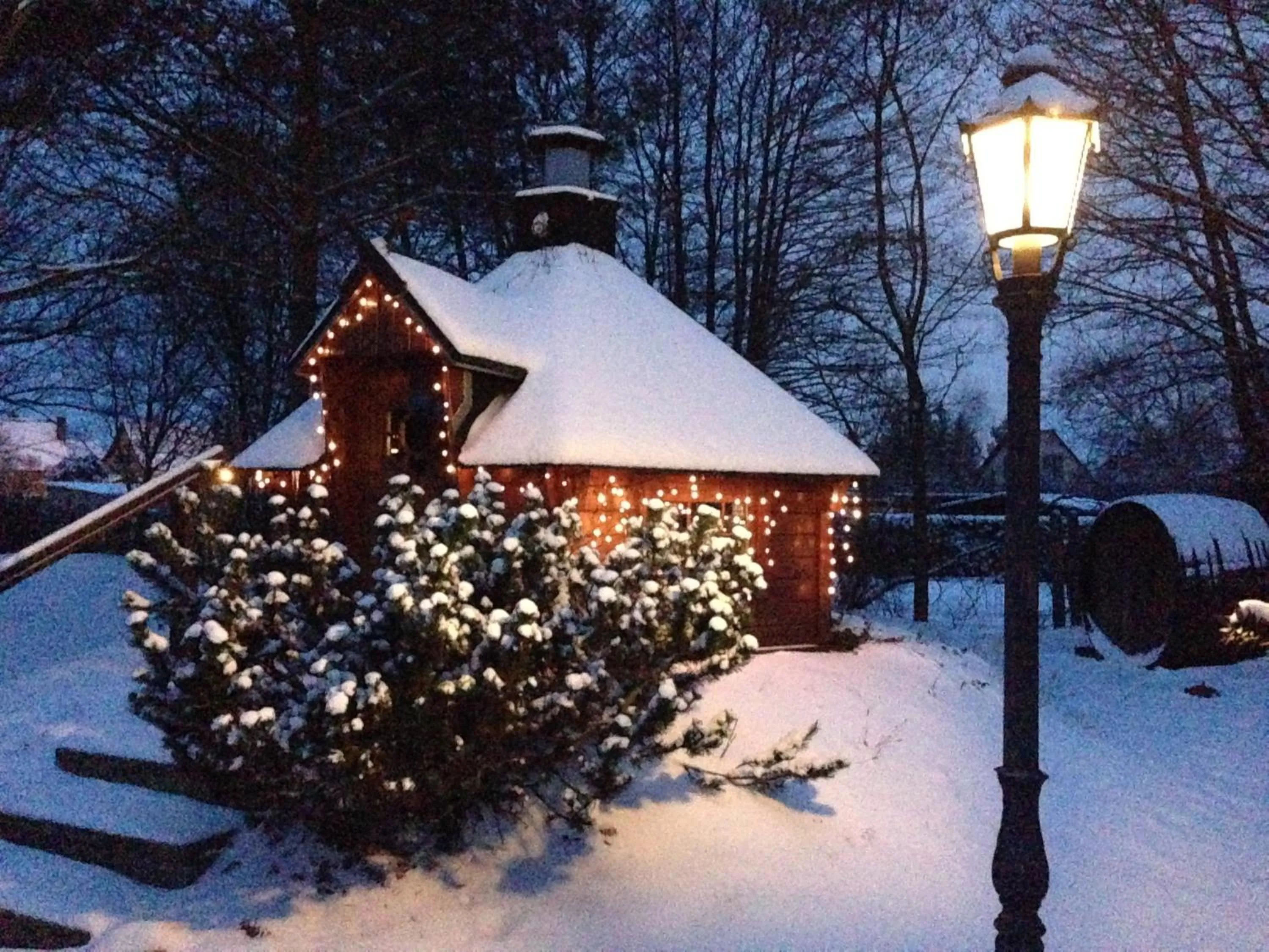 Restaurant/places to eat in Hotel & Restaurant Zur Spreewälderin