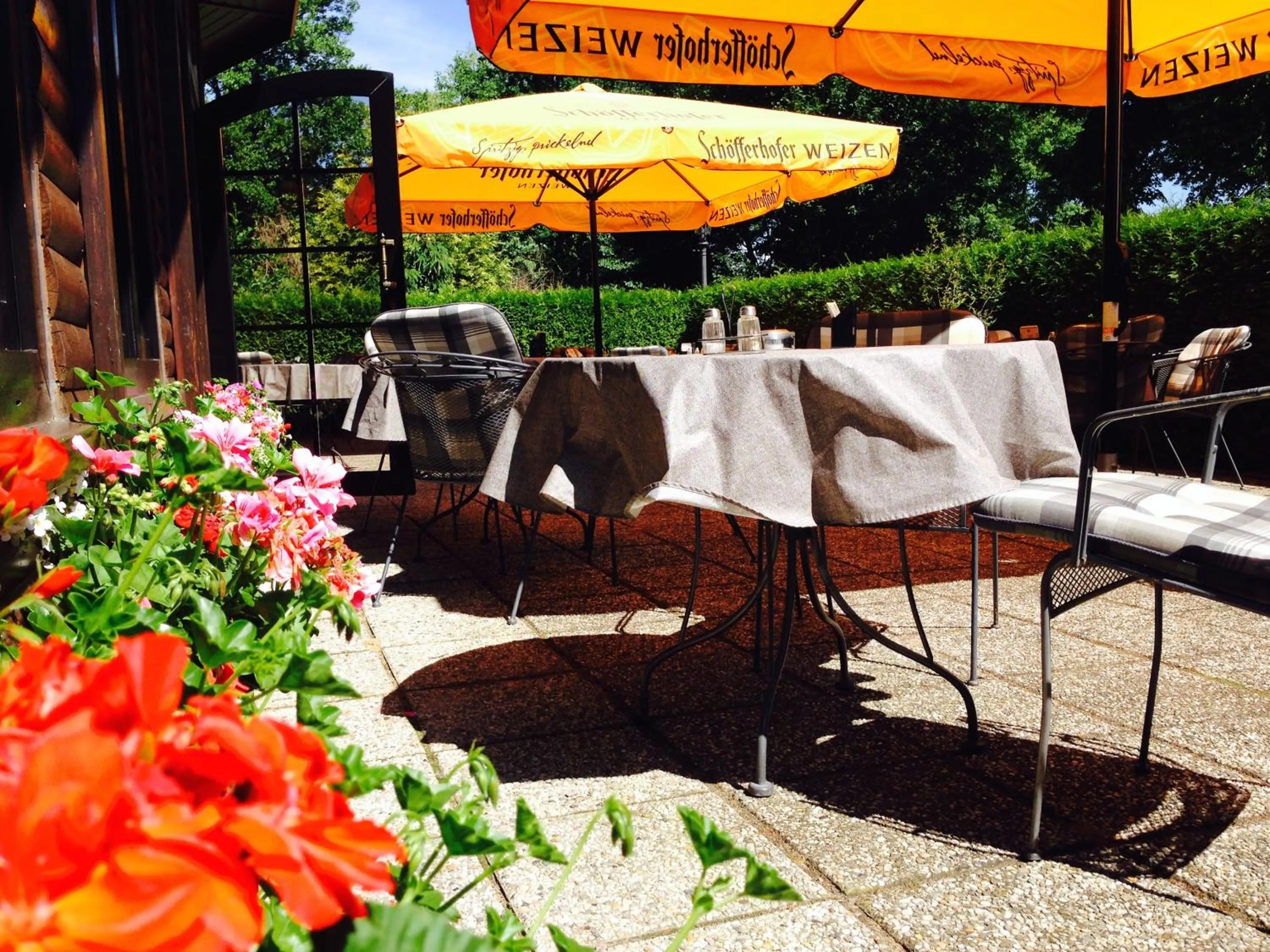 Restaurant/places to eat in Hotel & Restaurant Zur Spreewälderin