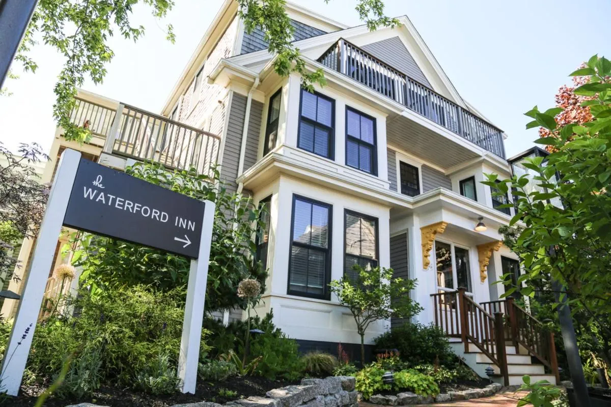 Waterford Inn Provincetown