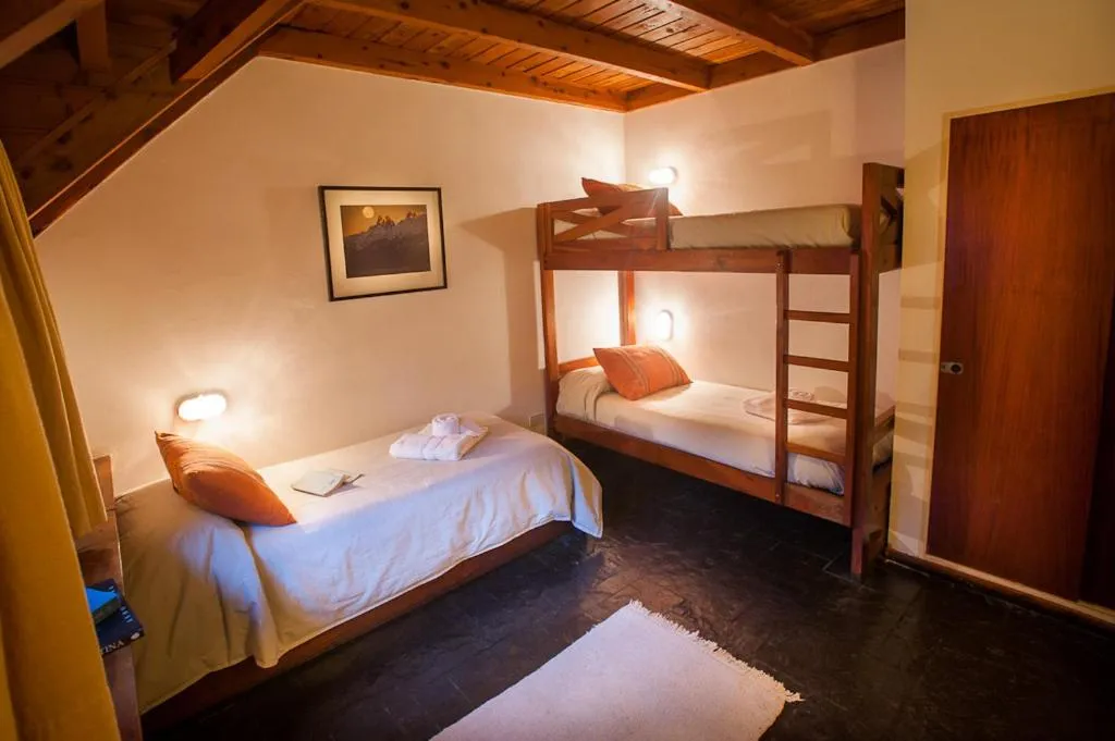 Photo of the whole room, Bed in Apart Hotel La Bora