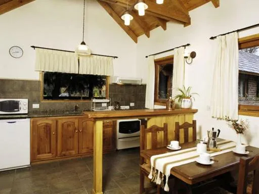 Dining area in Apart Hotel La Bora