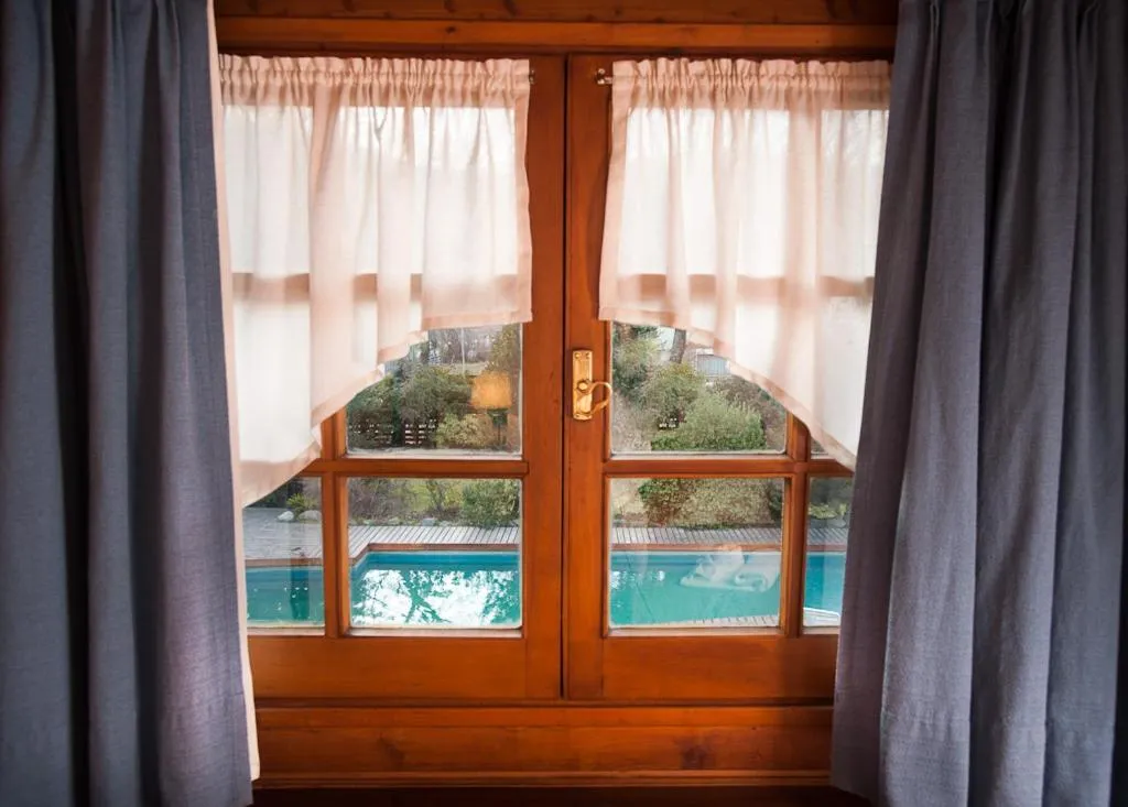 Day in Apart Hotel La Bora