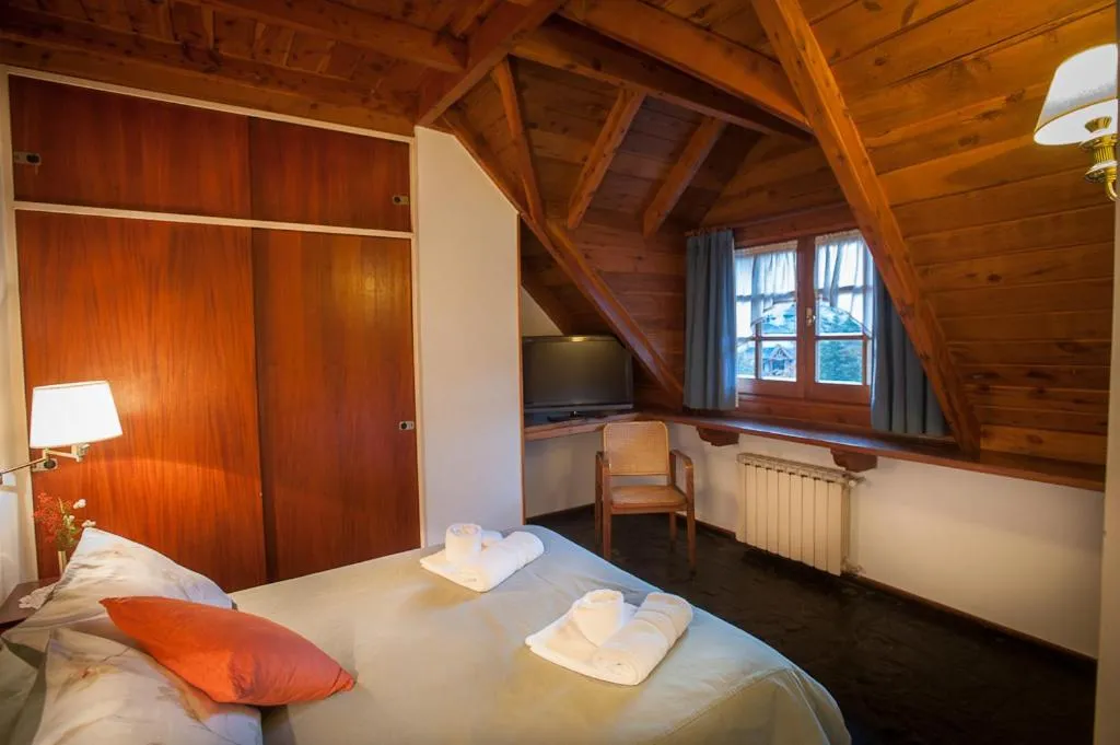 Day, Bed in Apart Hotel La Bora