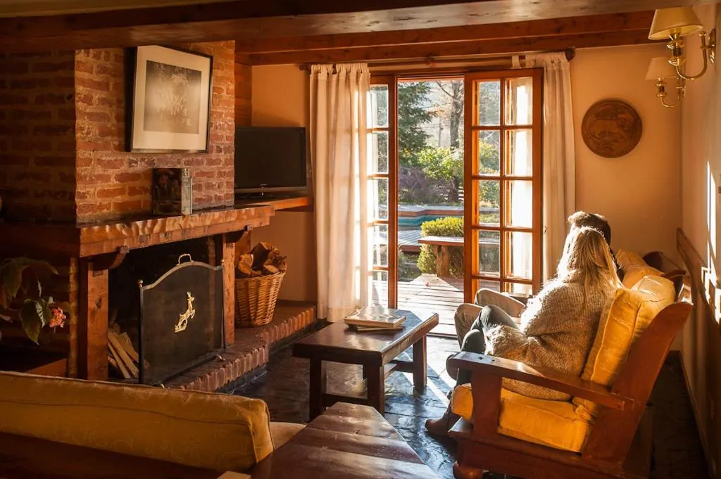 Day in Apart Hotel La Bora