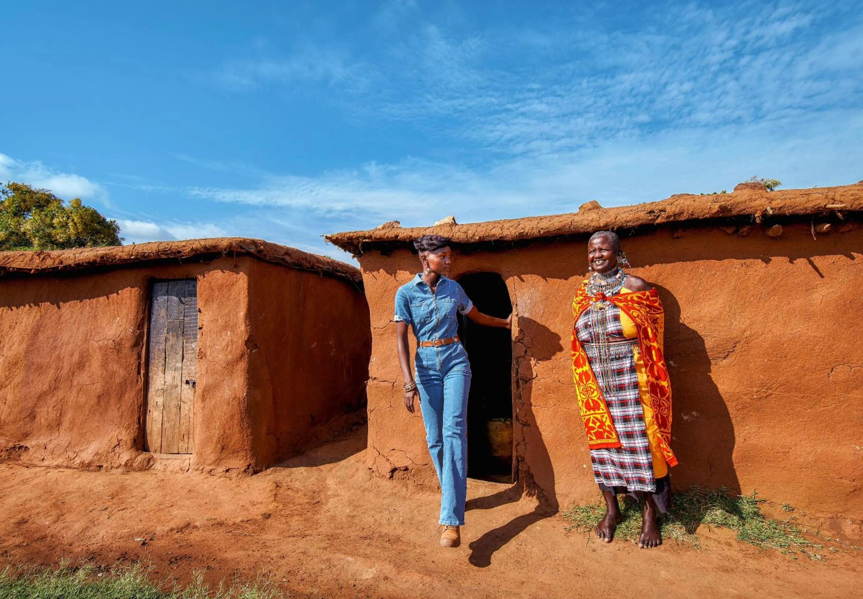 Activities in Fairmont Mara Safari Club