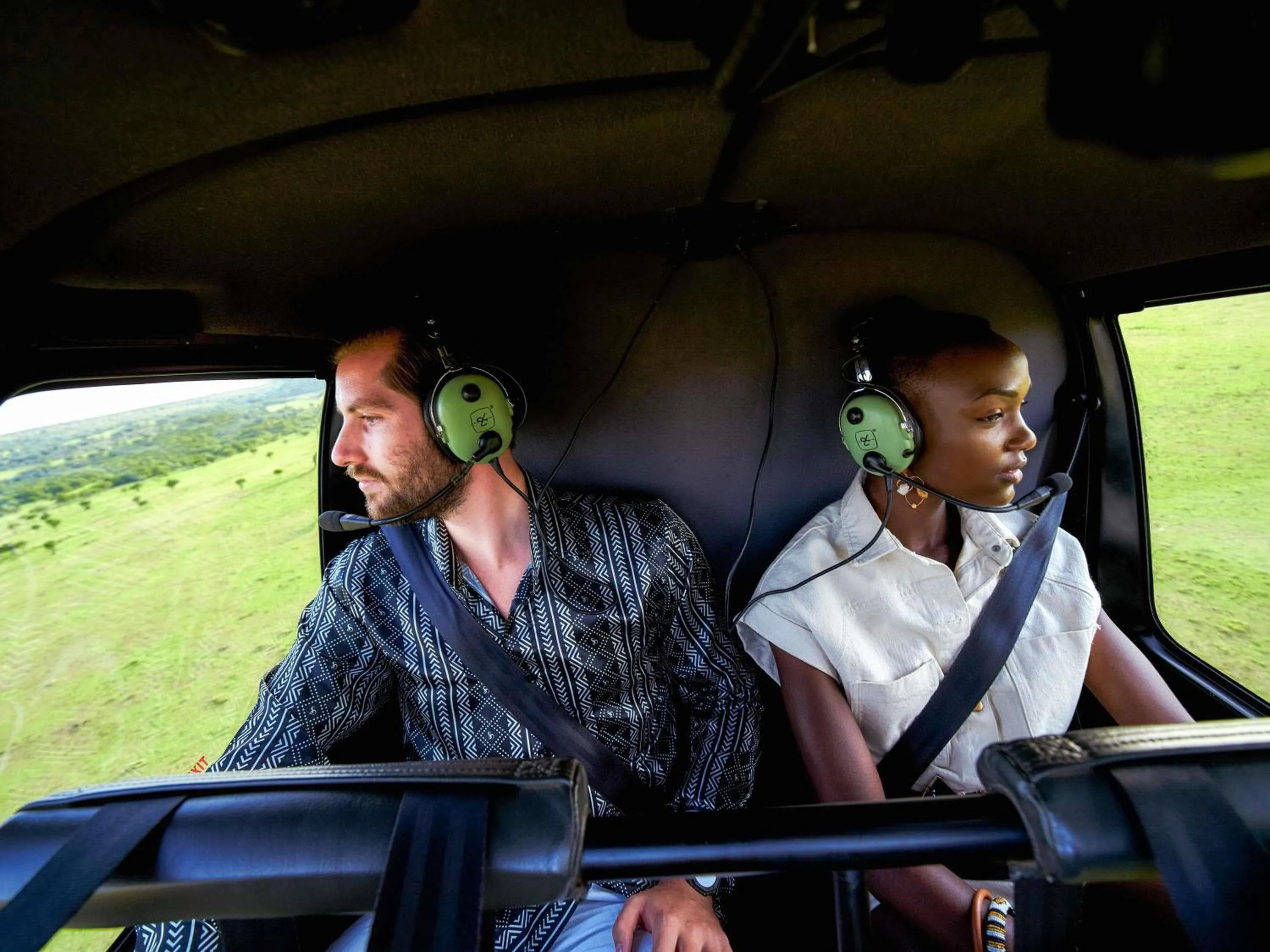 Other in Fairmont Mara Safari Club