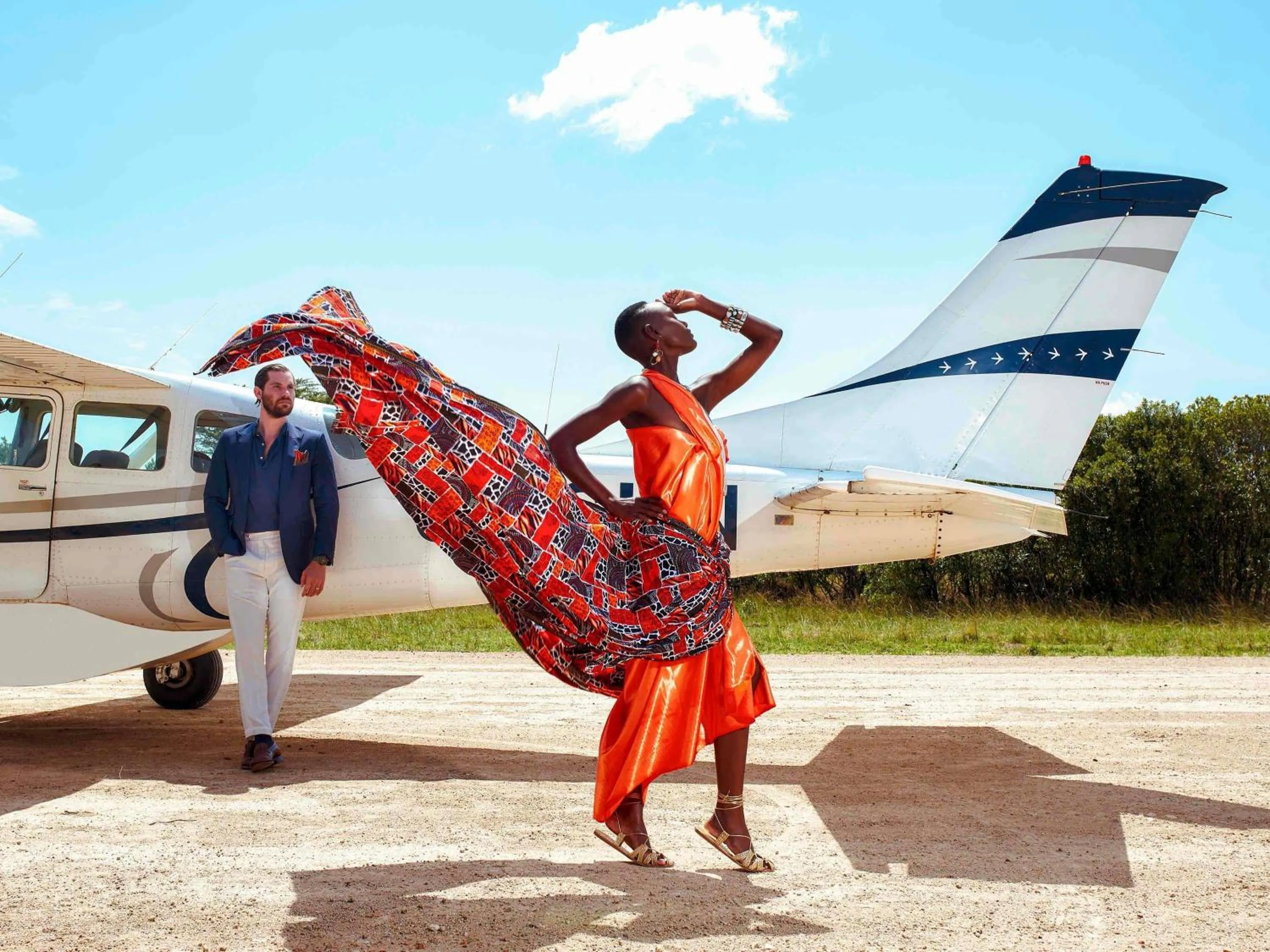 Other in Fairmont Mara Safari Club