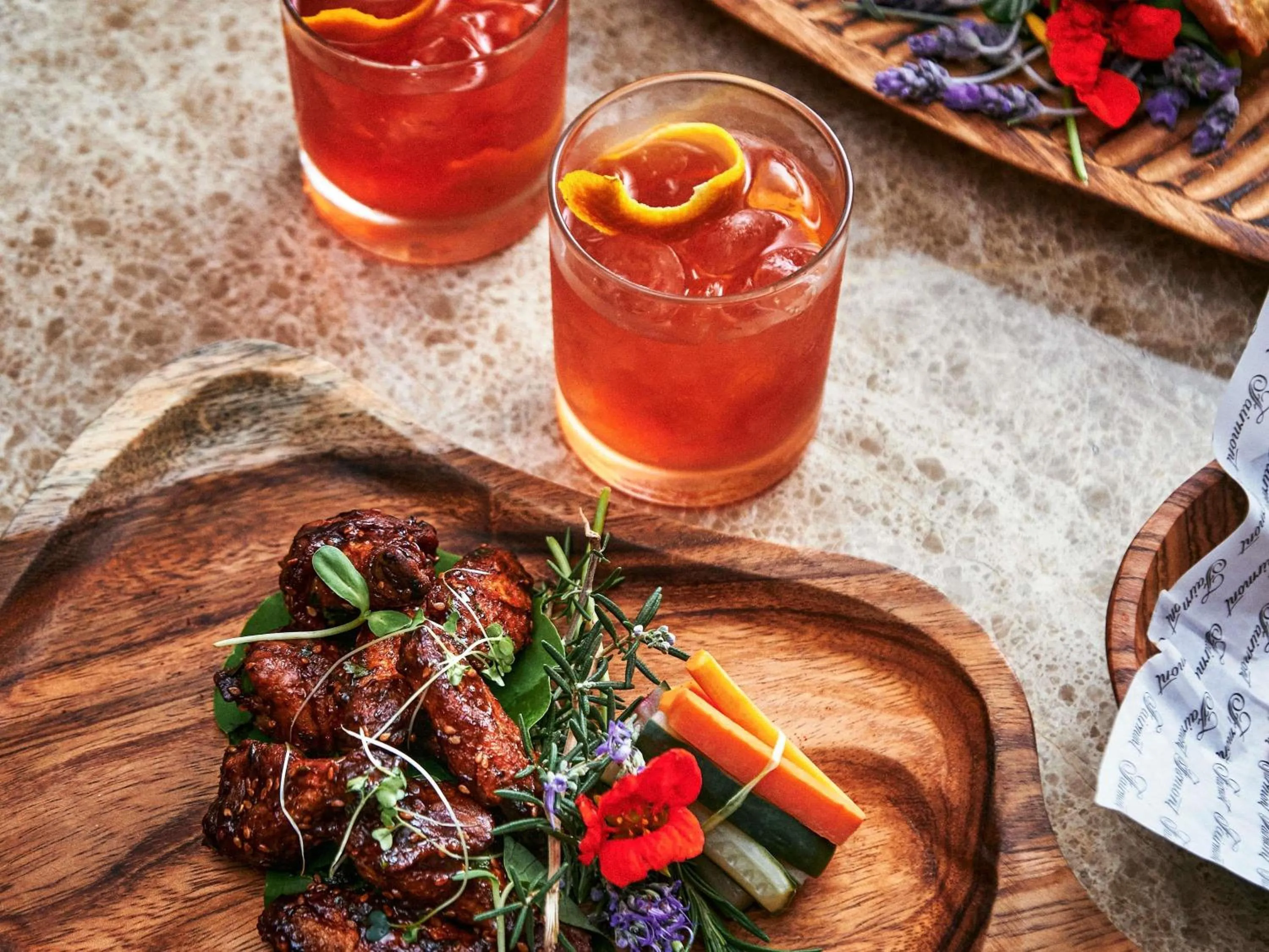 Lounge or bar in Fairmont Mara Safari Club