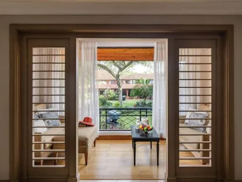 Fairmont The Norfolk