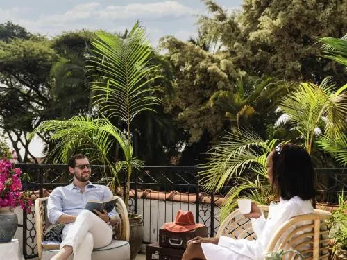 Fairmont The Norfolk