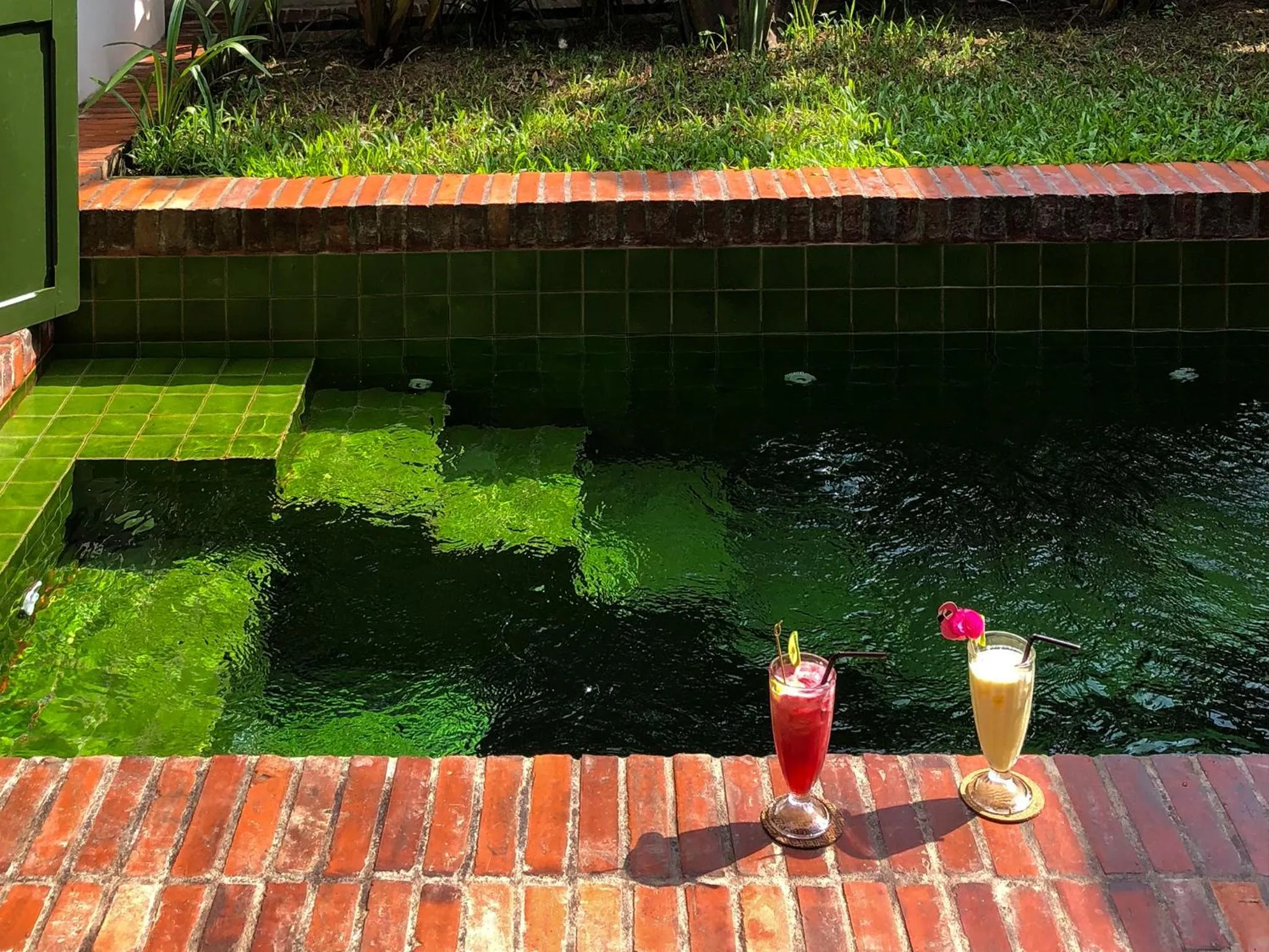 Other in Maison Houng Chanh - Luang prabang