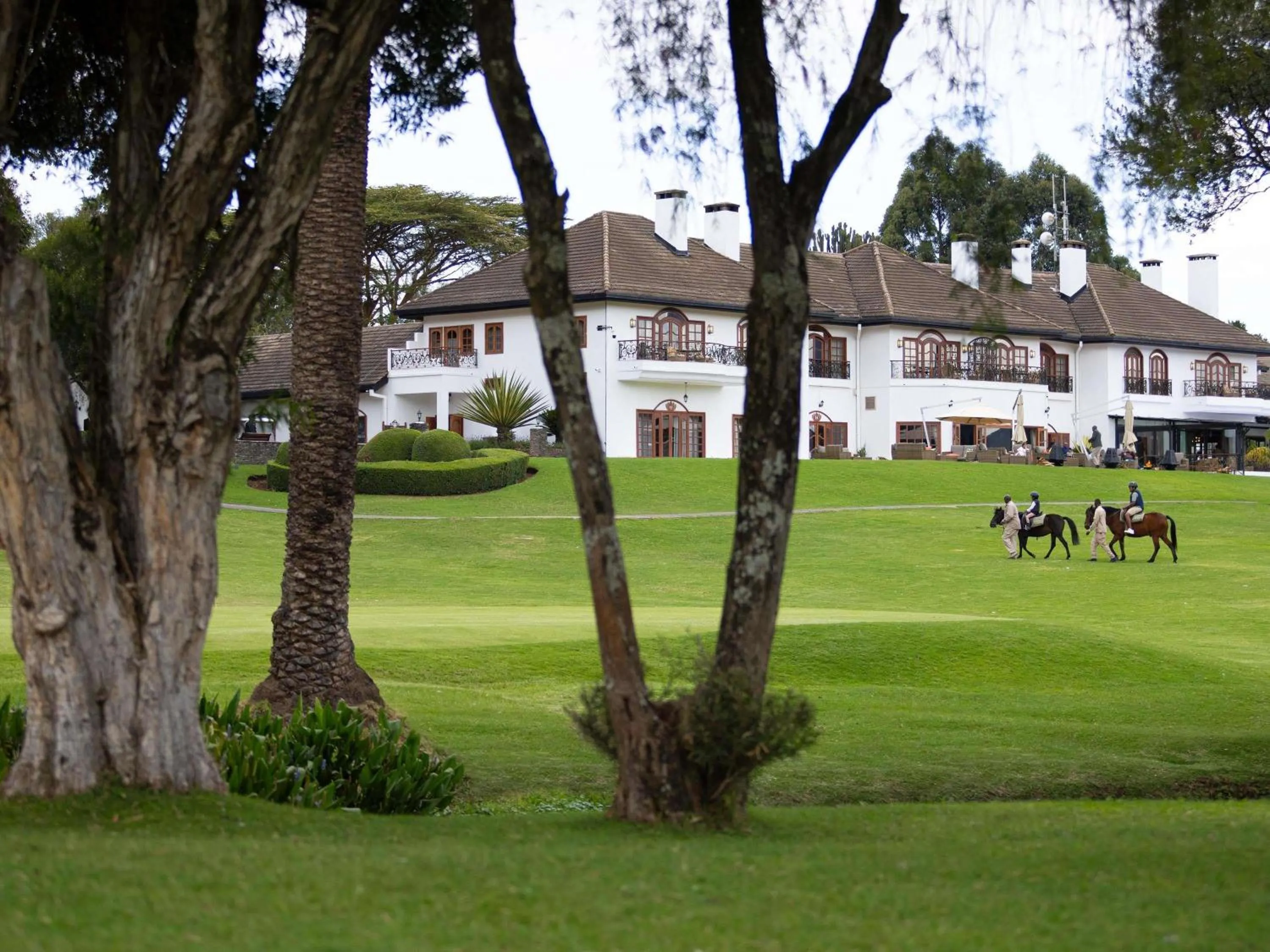 Other in Fairmont Mount Kenya Safari Club