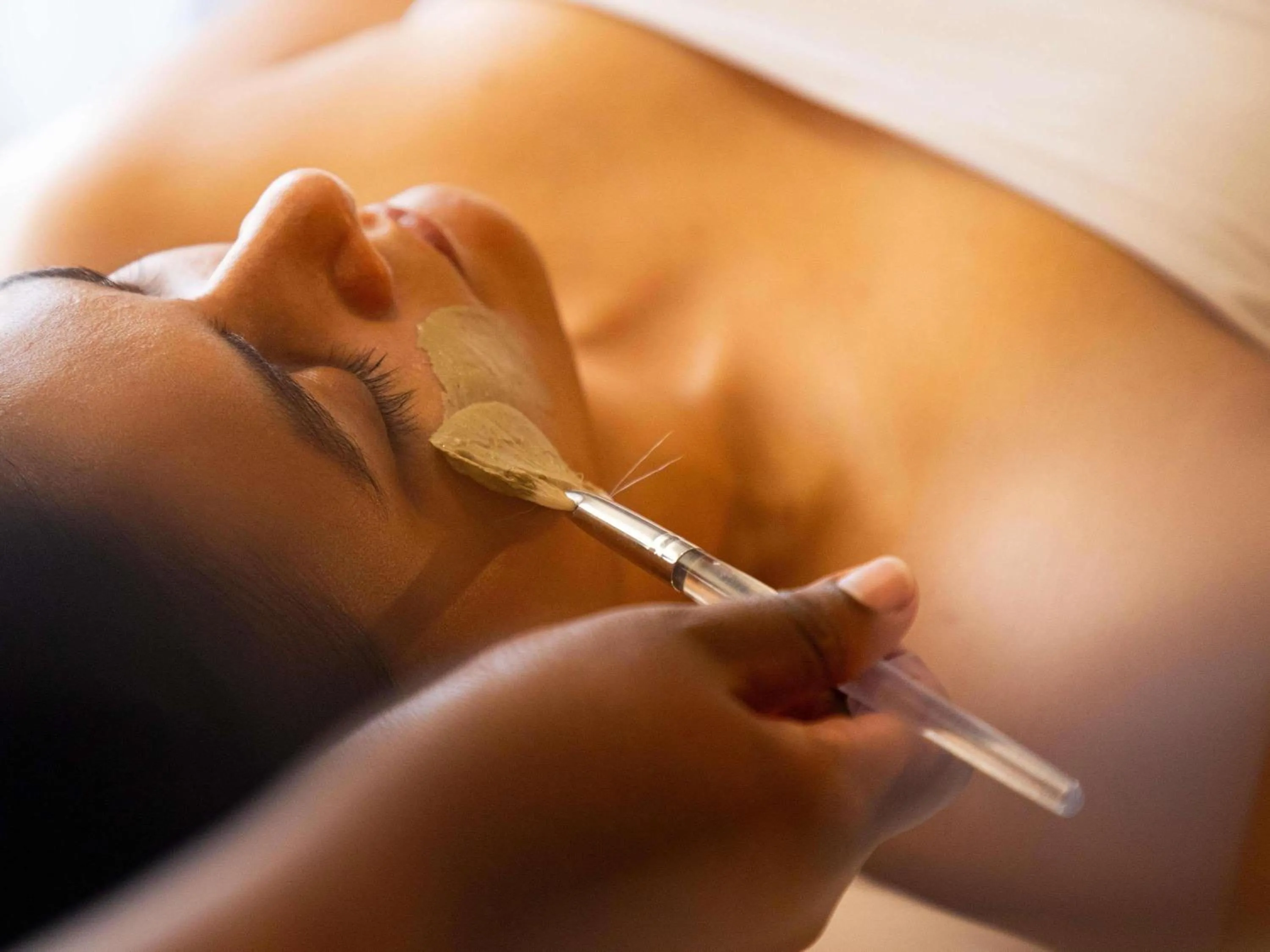 Spa and wellness centre/facilities in Fairmont Mount Kenya Safari Club