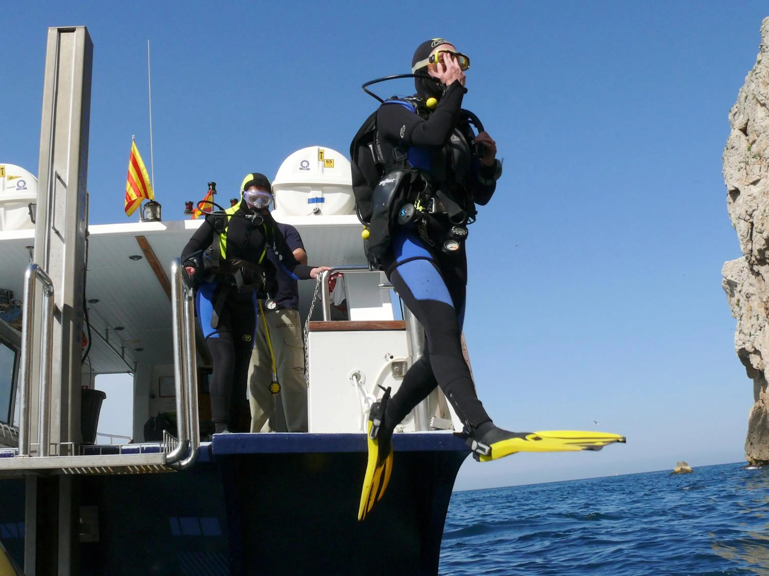 Facade/entrance in Hotel Panorama
