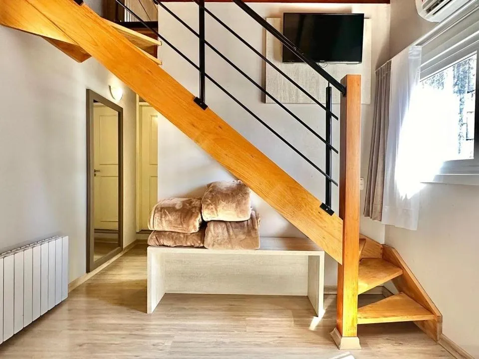 Bedroom in Hotel Glamour da Serra