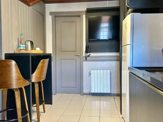 Hotel Glamour da Serra