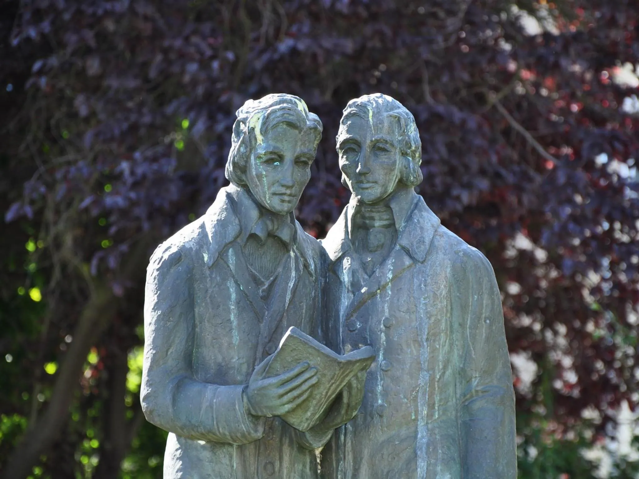 Nearby landmark in Villa Andante Apartmenthotel