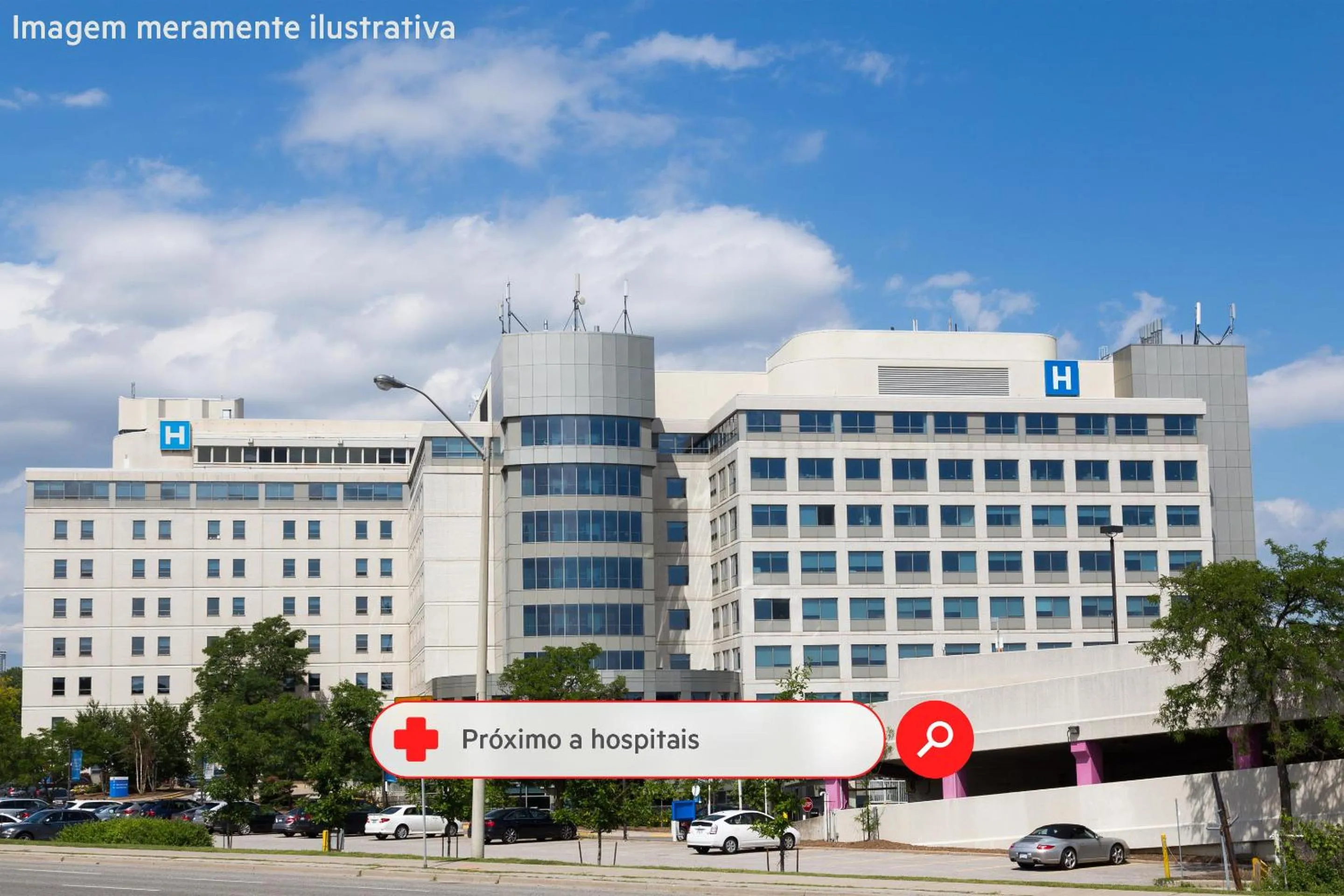 Nearby landmark in Hotel Vila Prudente São Paulo - Fácil acesso Expo São Paulo e Museu Ipiranga
