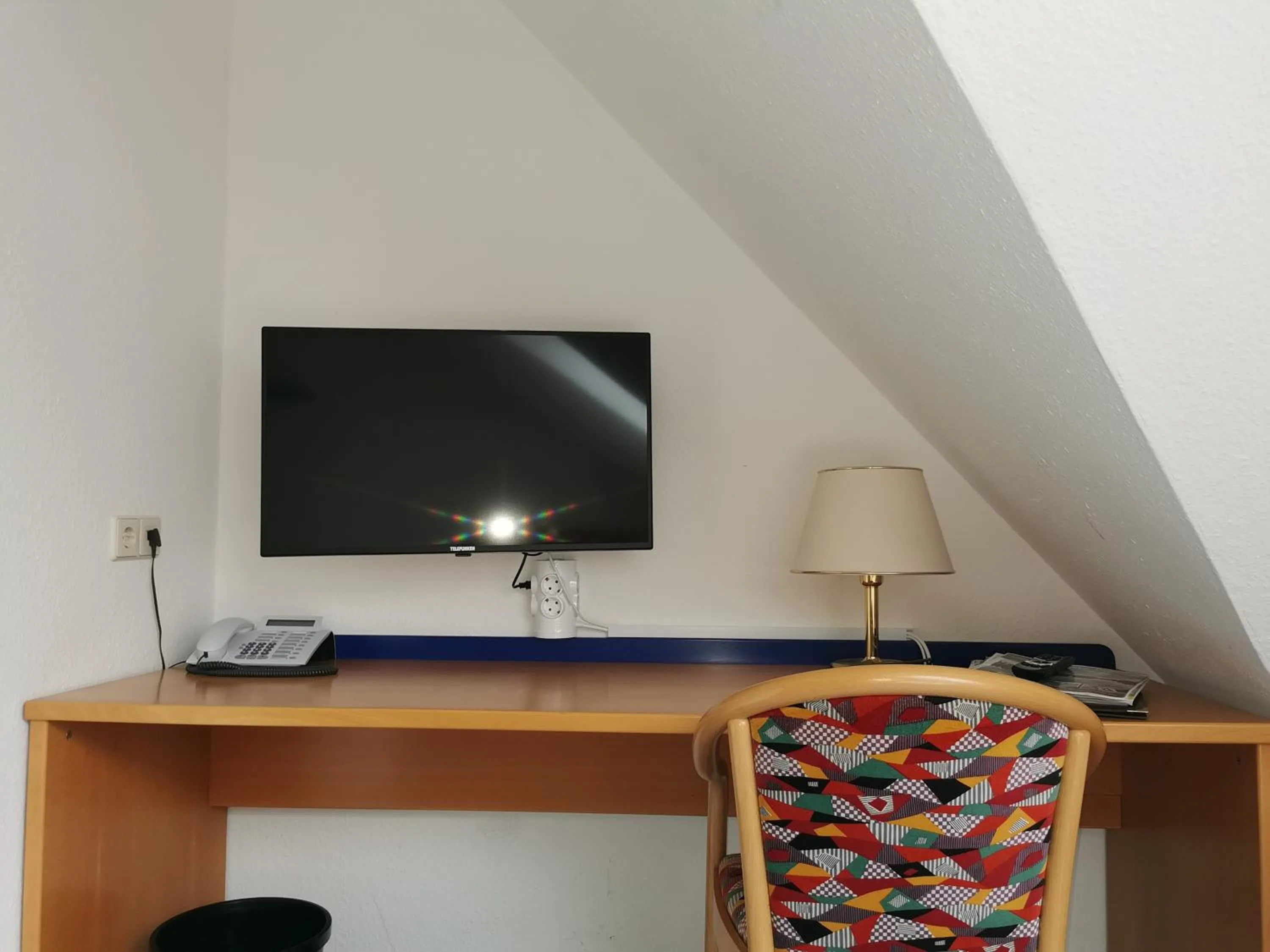 Photo of the whole room in Hotel Sonne