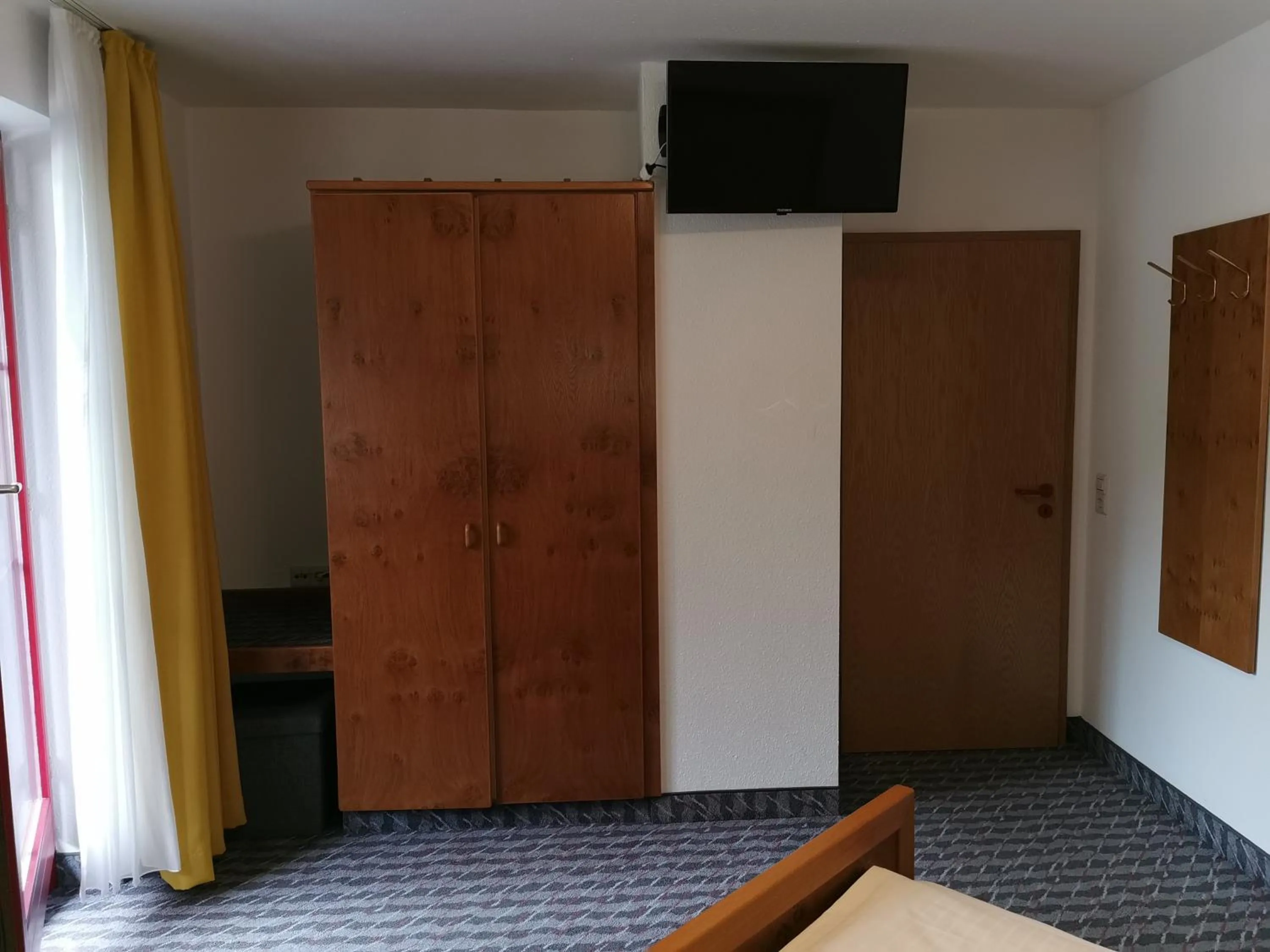 Photo of the whole room in Hotel Sonne