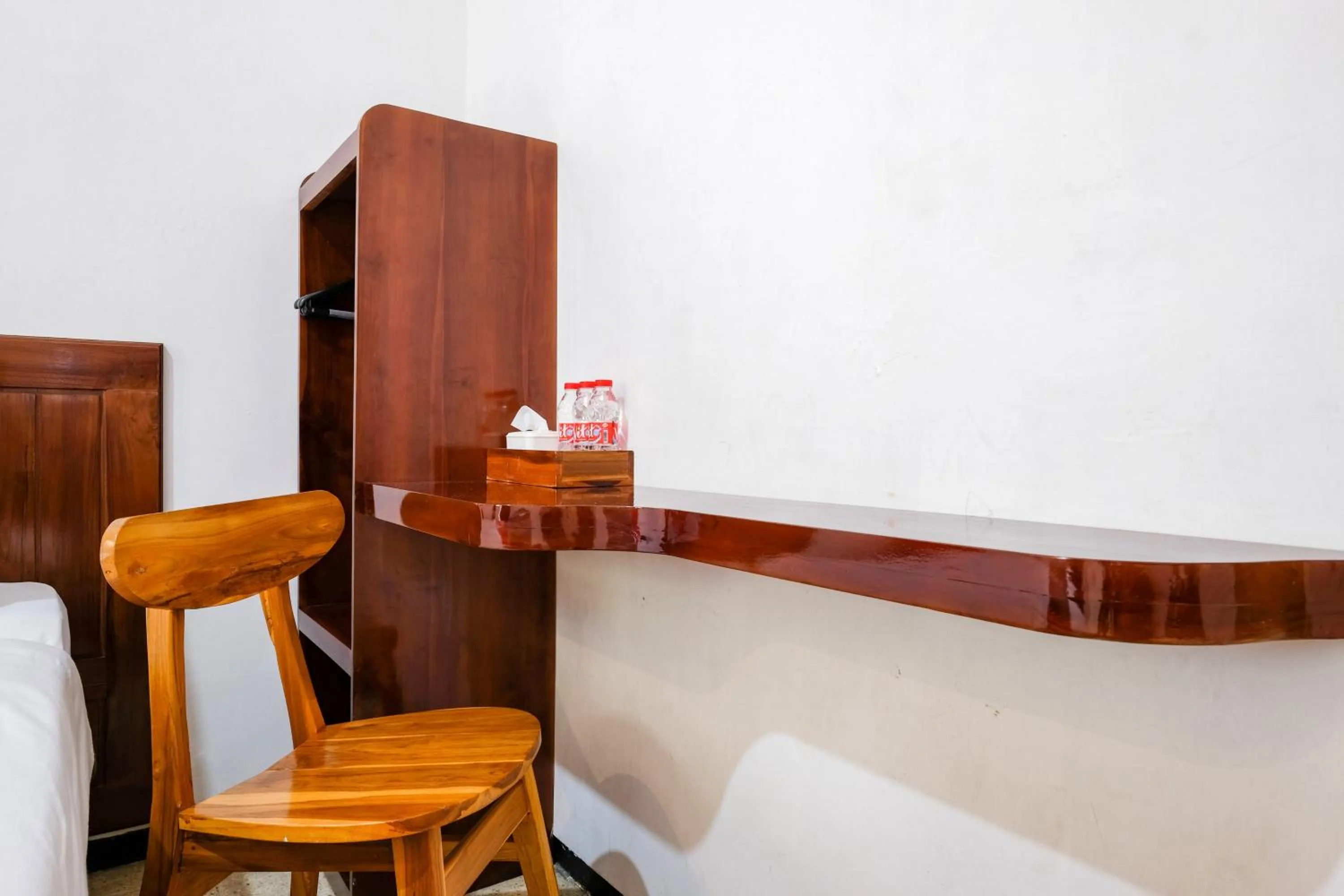 Other in RedDoorz @ Soekarno Hatta 2